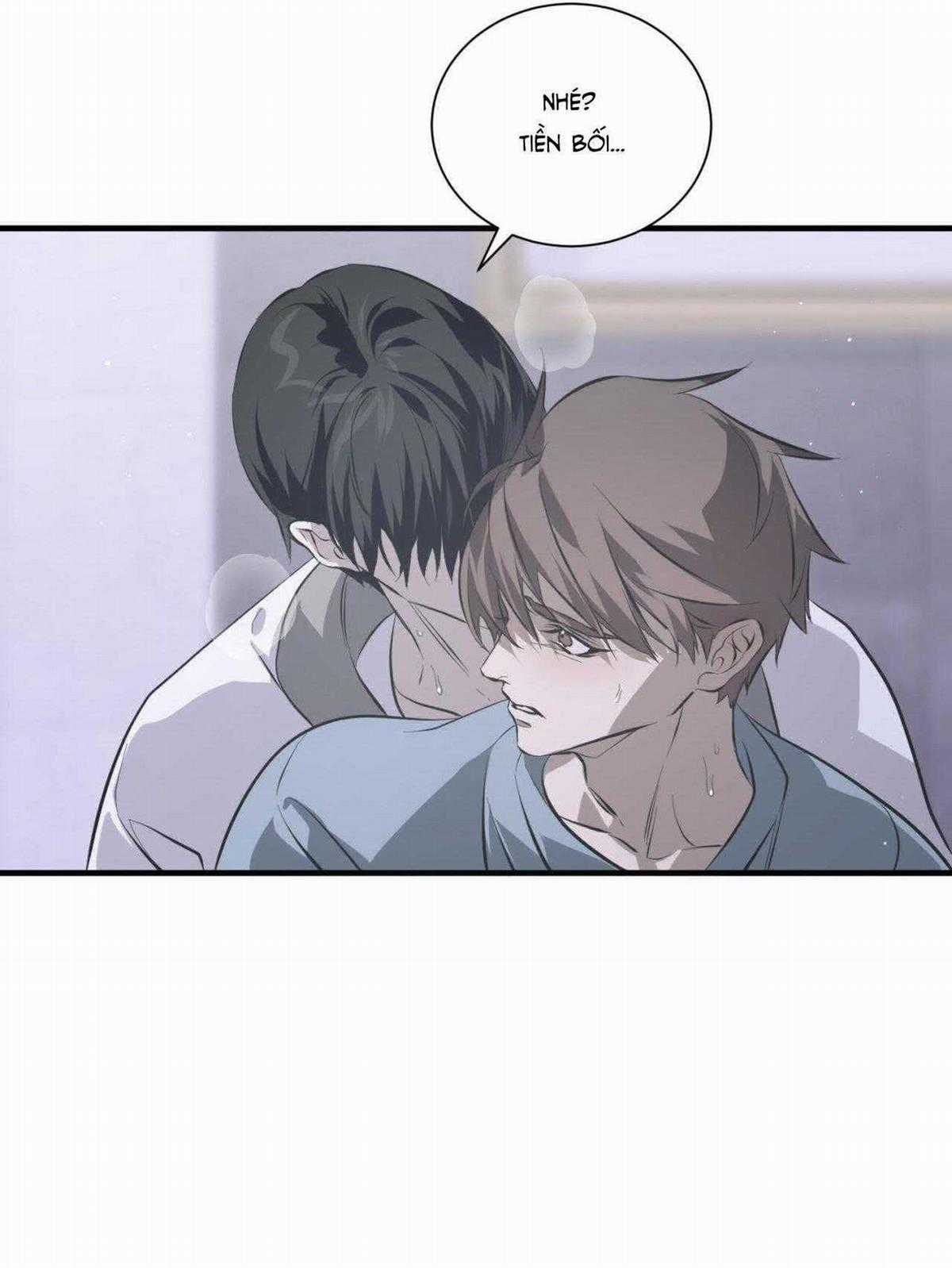 Lost In Translation - Chapter 25 - Trang 42