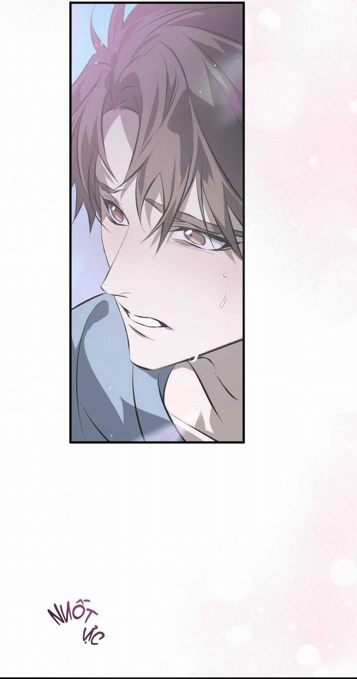 Lost In Translation - Chapter 25 - Trang 44