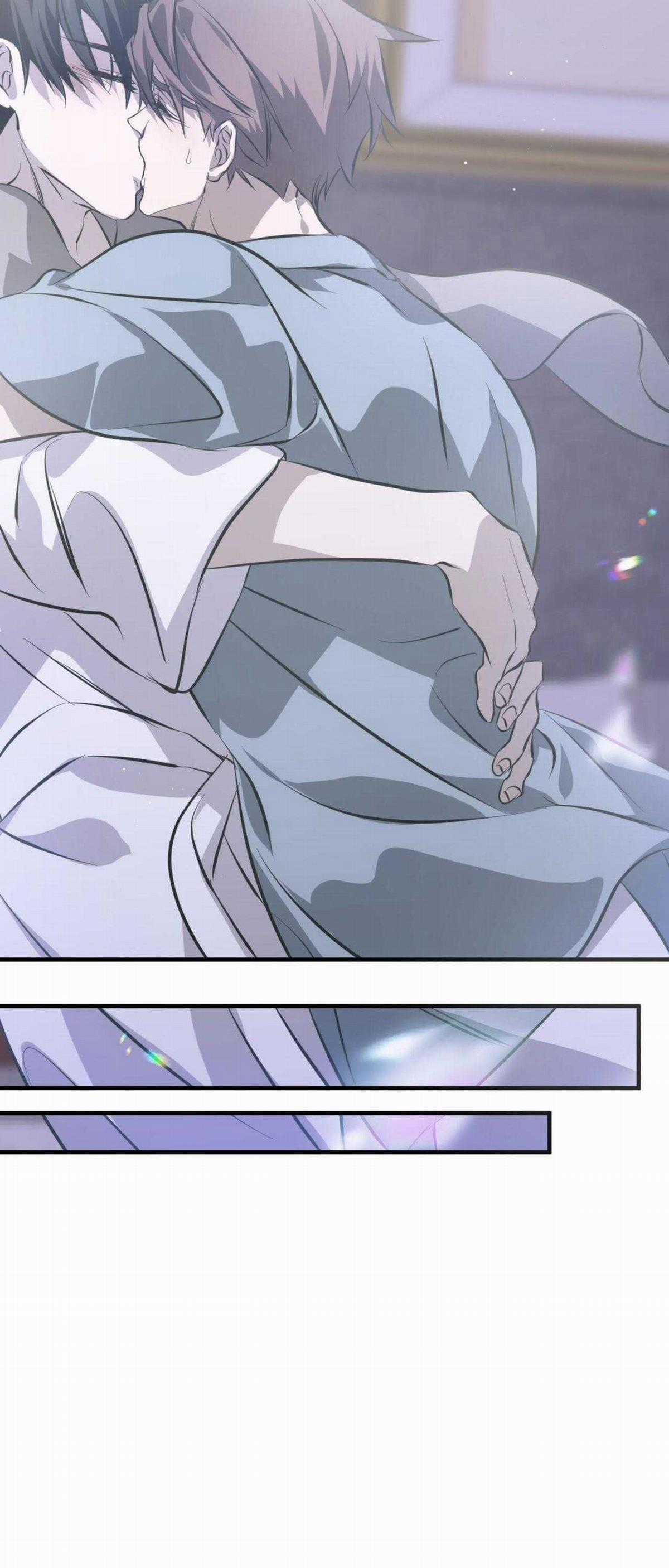 Lost In Translation - Chapter 25 - Trang 46