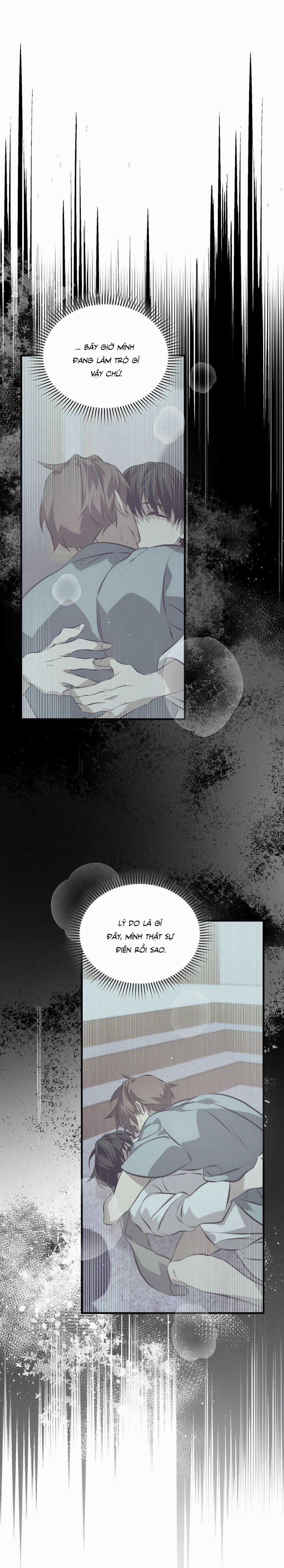 Lost In Translation - Chapter 25 - Trang 47