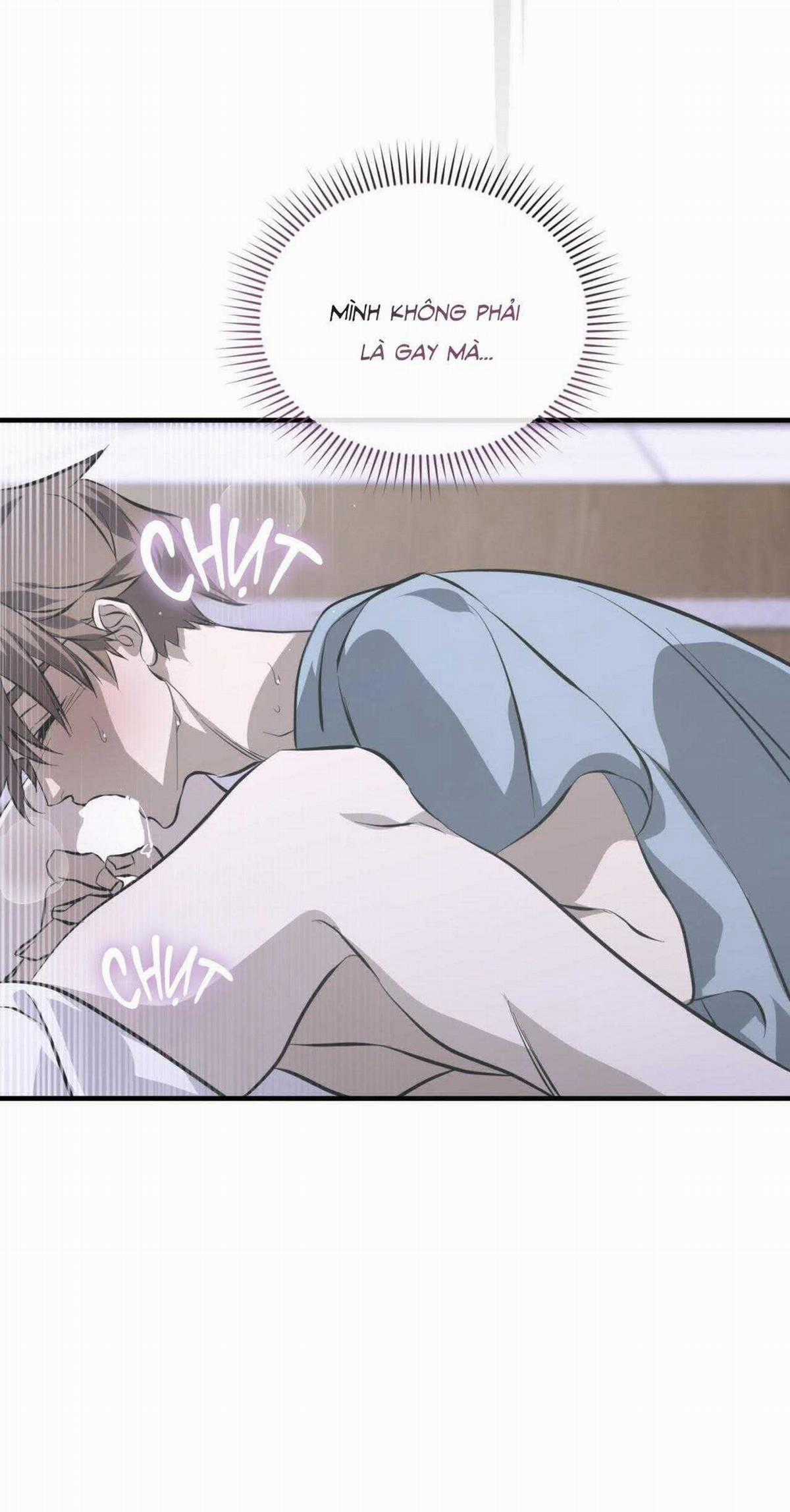 Lost In Translation - Chapter 25 - Trang 48