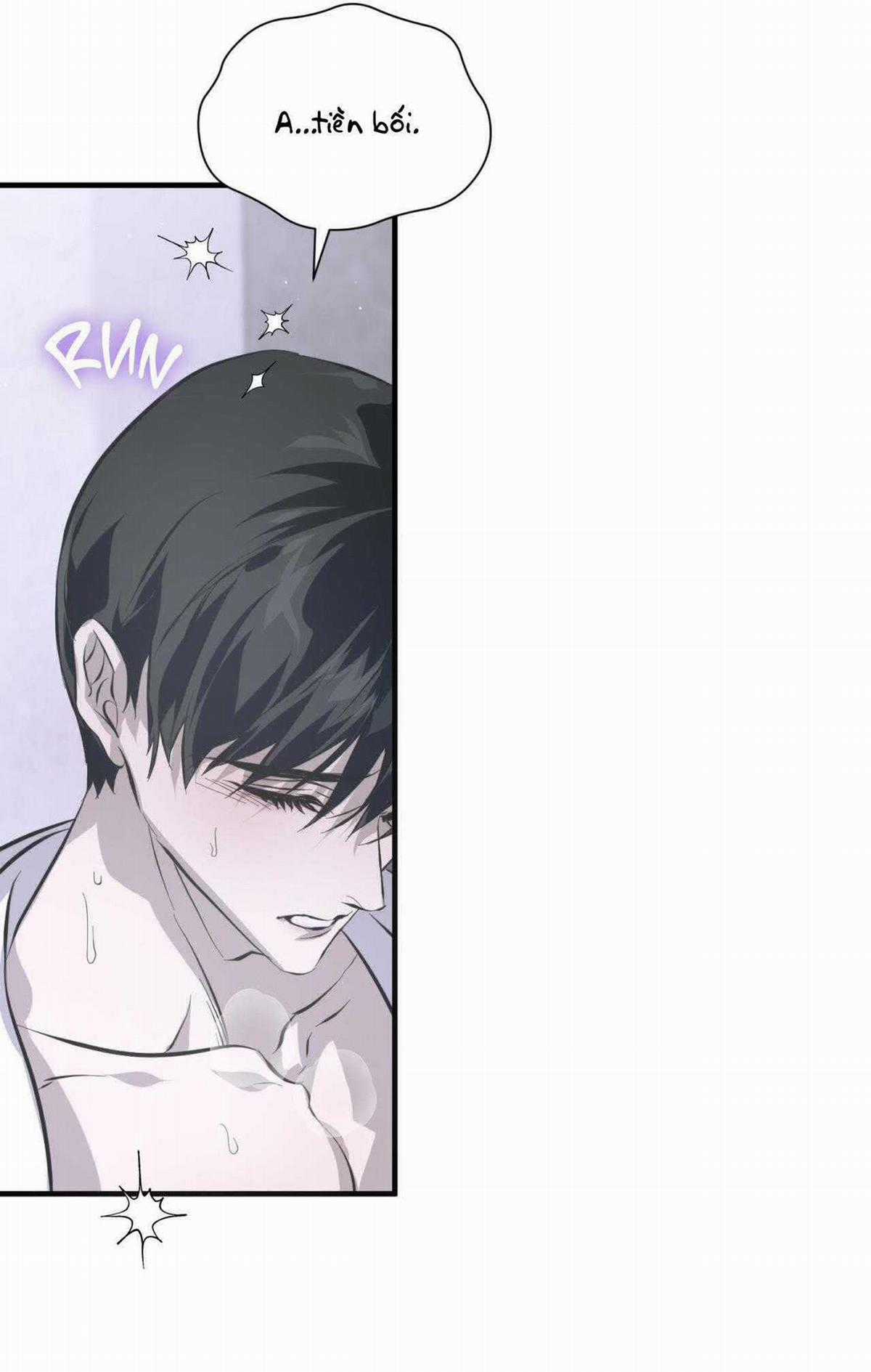 Lost In Translation - Chapter 25 - Trang 49