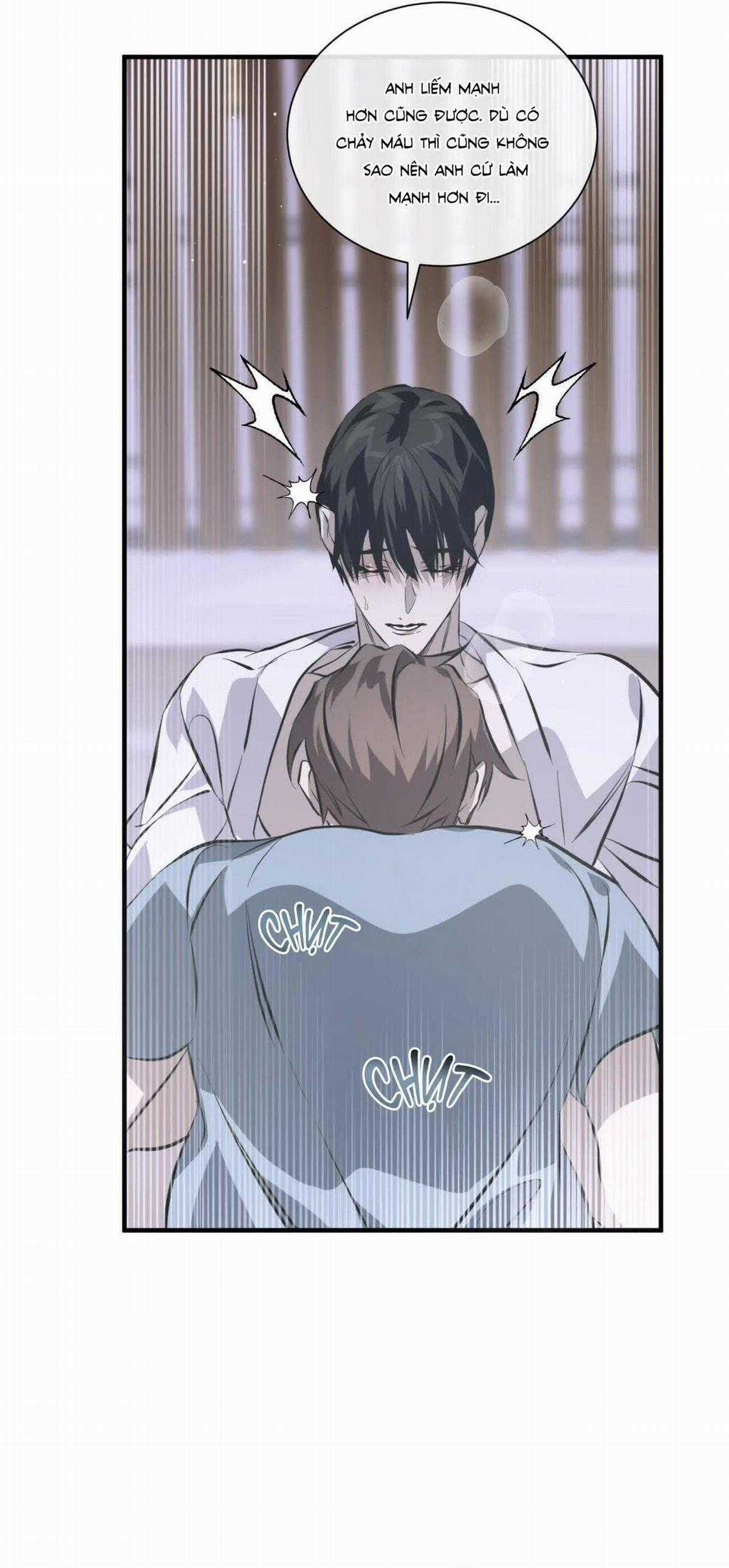 Lost In Translation - Chapter 25 - Trang 50