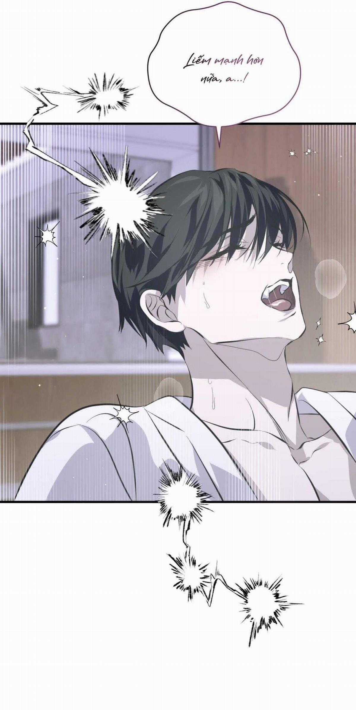 Lost In Translation - Chapter 25 - Trang 51