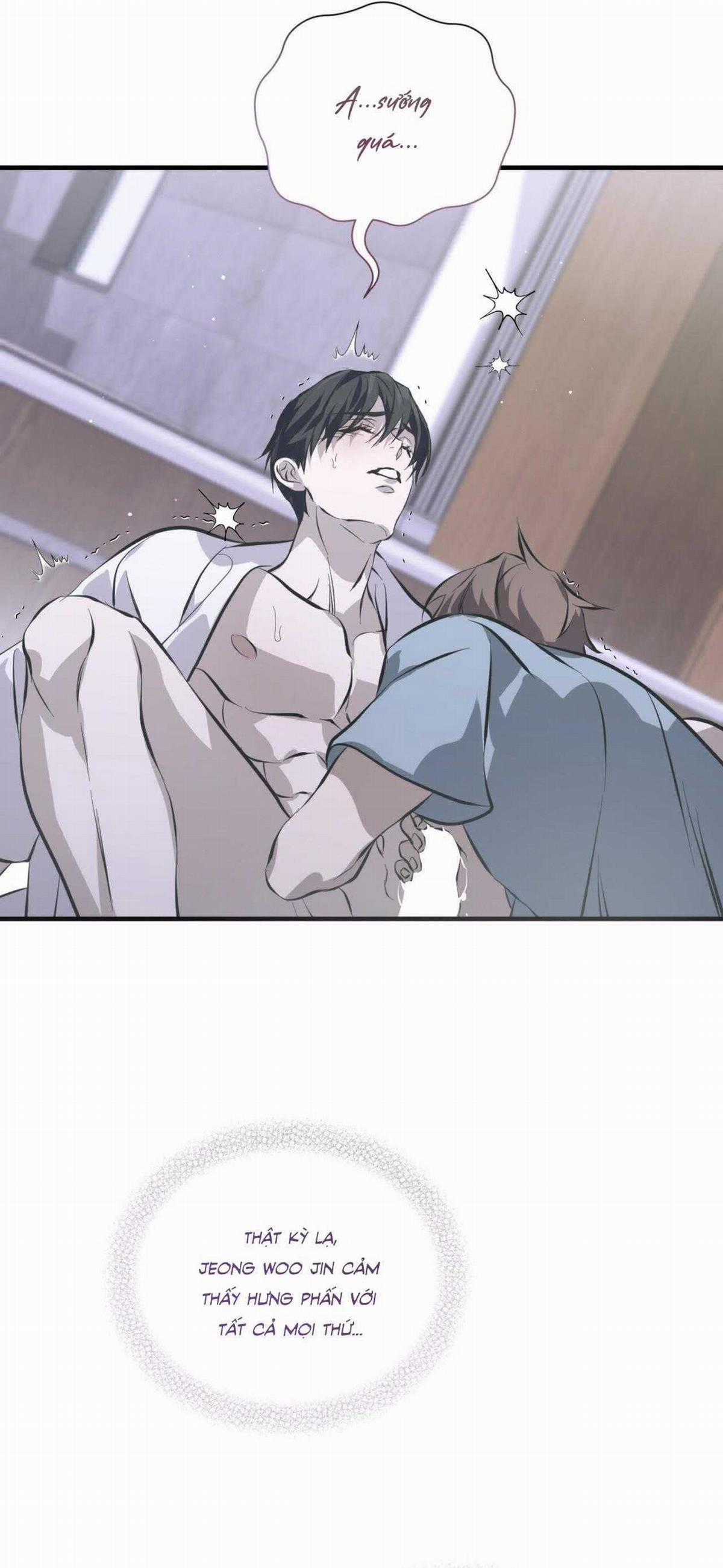 Lost In Translation - Chapter 25 - Trang 55