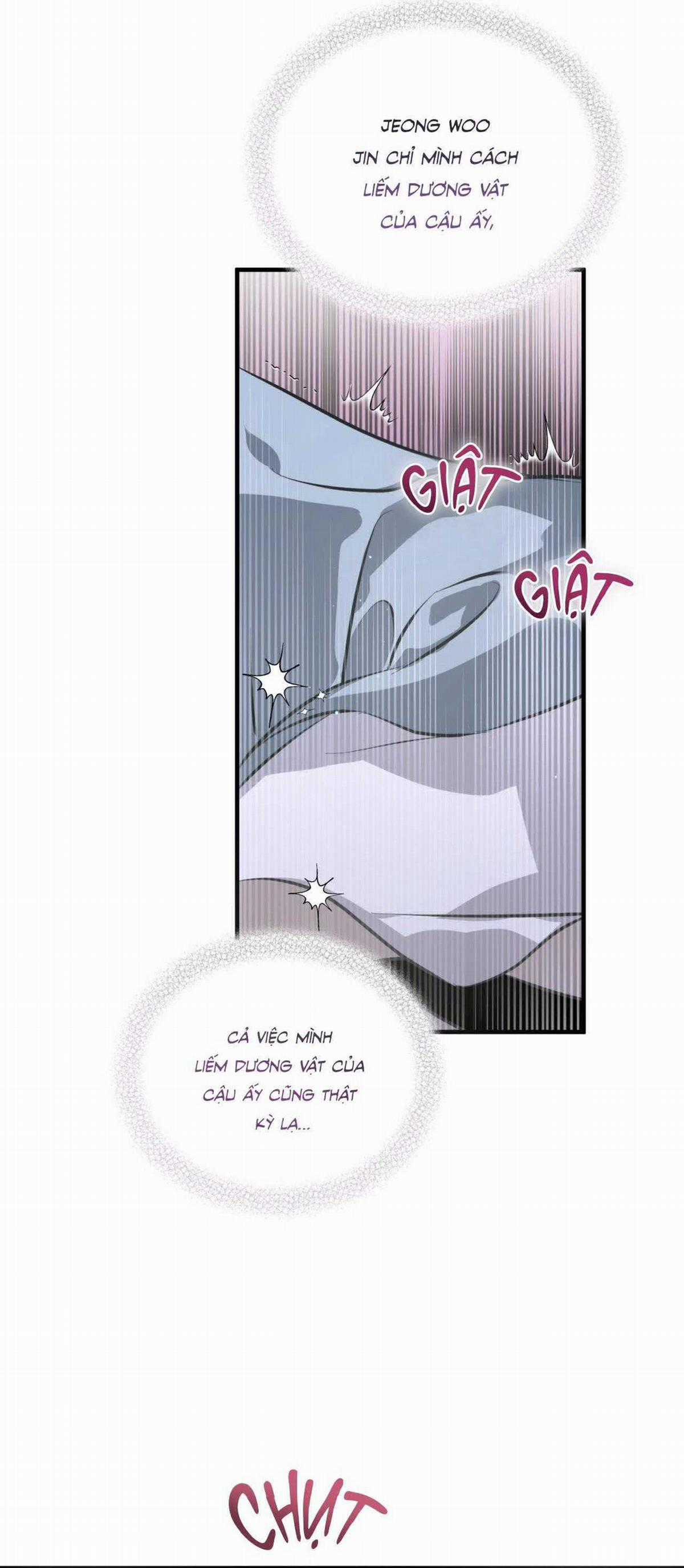 Lost In Translation - Chapter 25 - Trang 56
