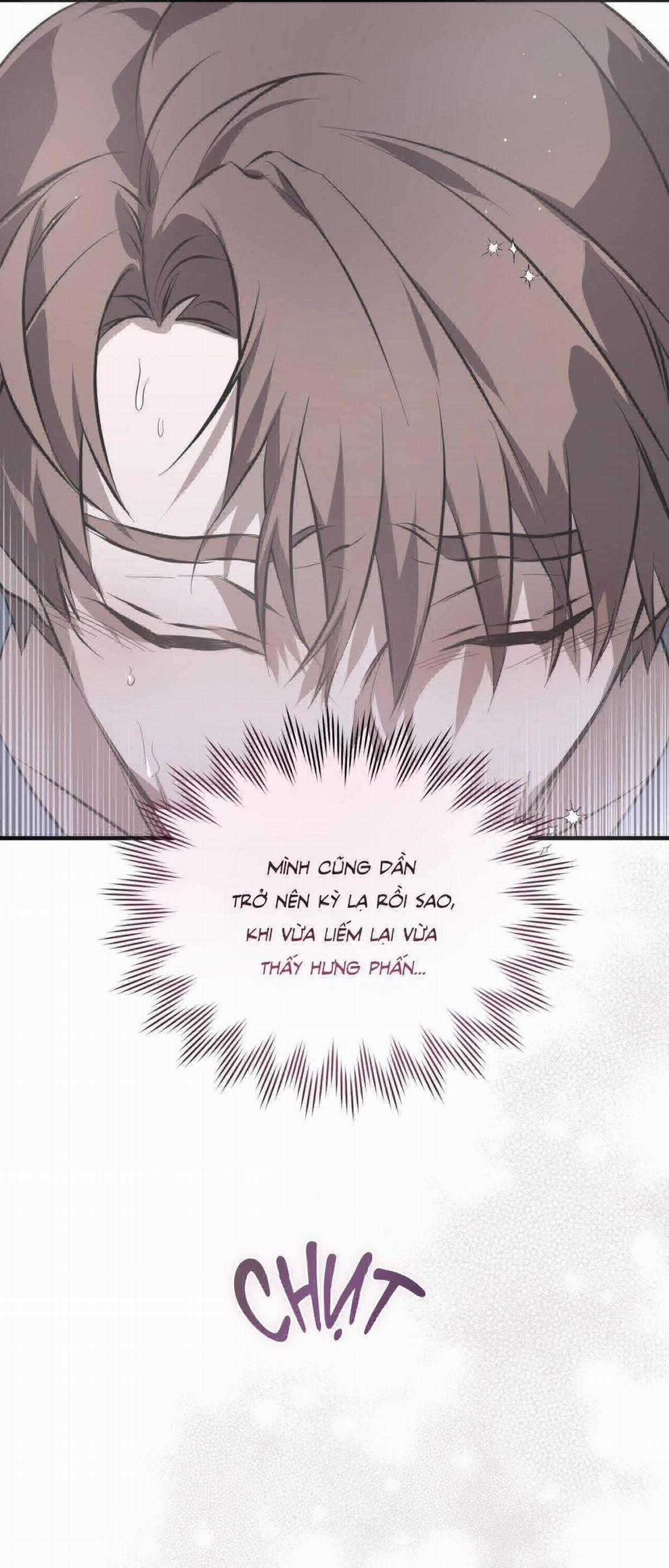 Lost In Translation - Chapter 25 - Trang 57