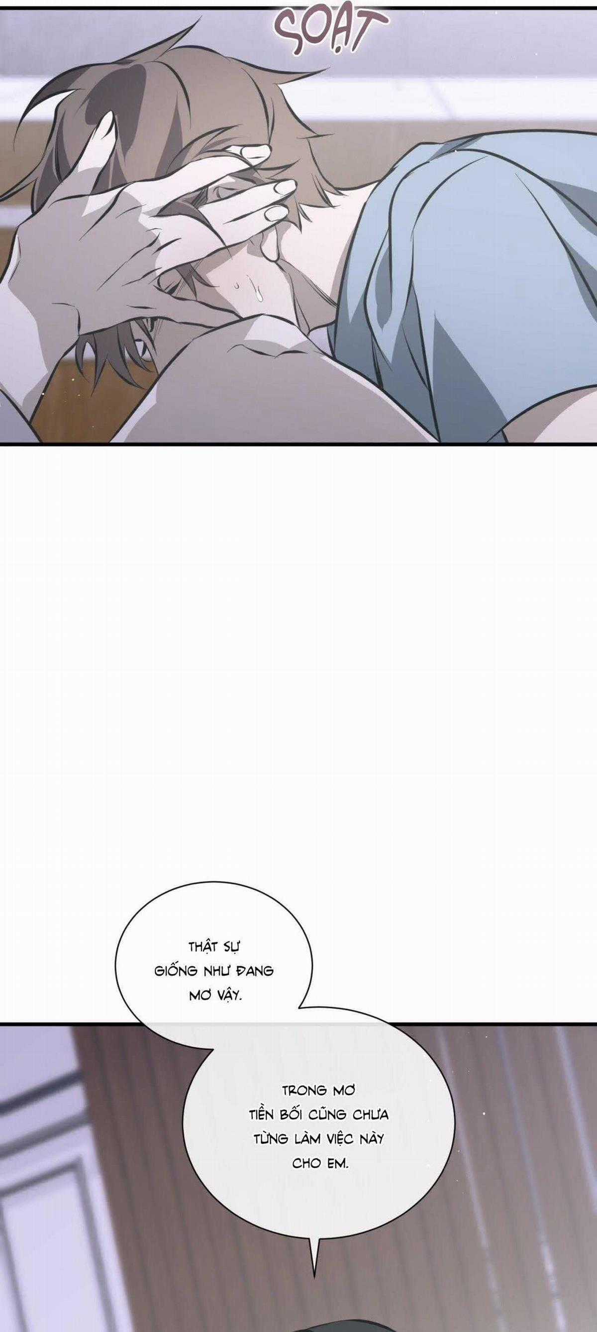 Lost In Translation - Chapter 25 - Trang 60