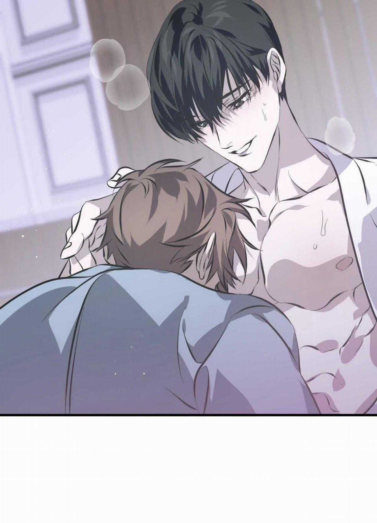 Lost In Translation - Chapter 25 - Trang 61