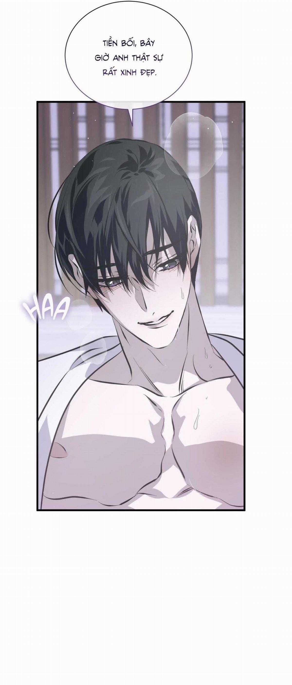 Lost In Translation - Chapter 25 - Trang 62