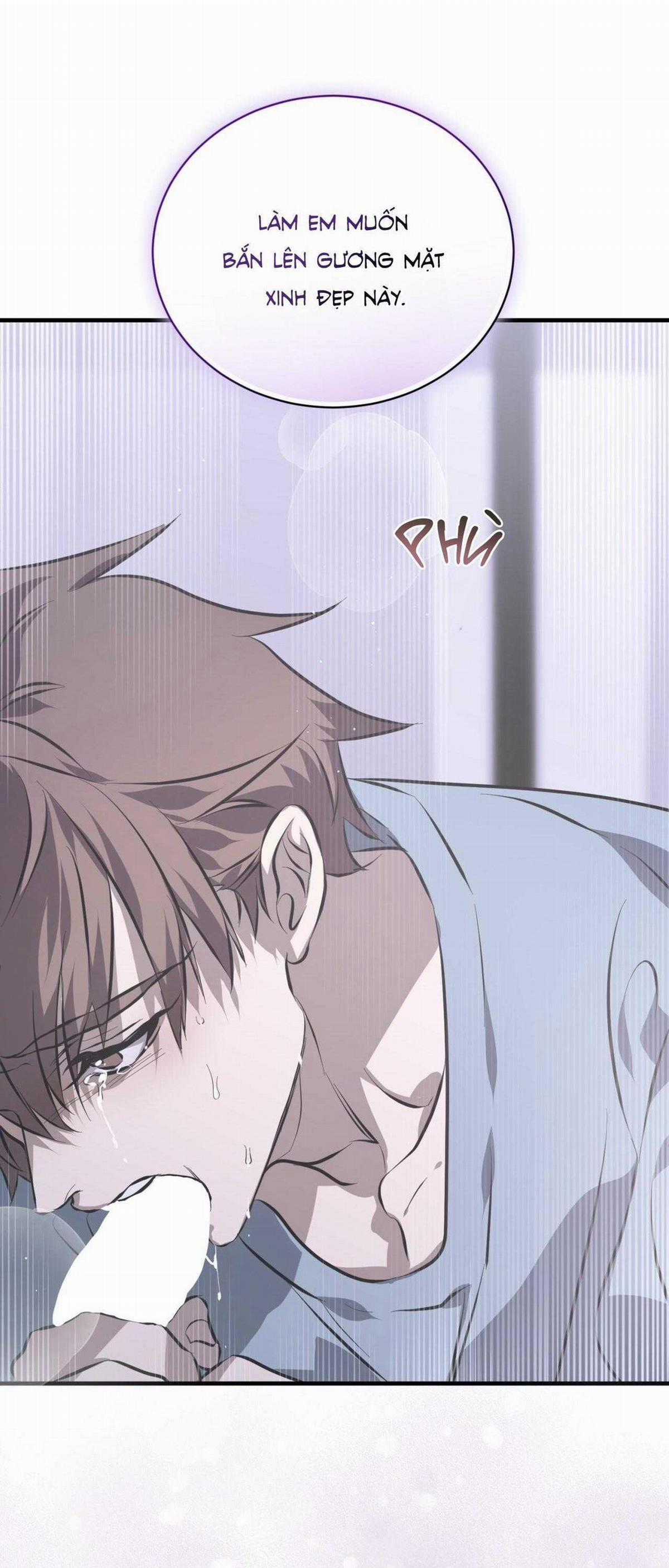 Lost In Translation - Chapter 25 - Trang 63