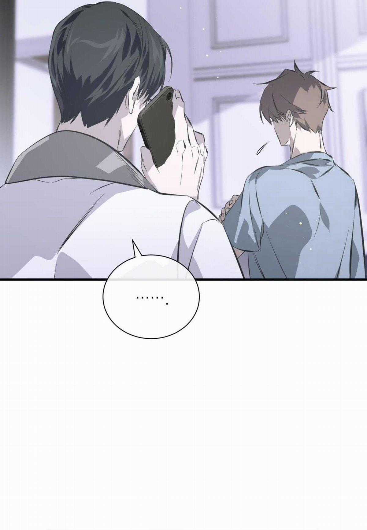 Lost In Translation - Chapter 25 - Trang 9