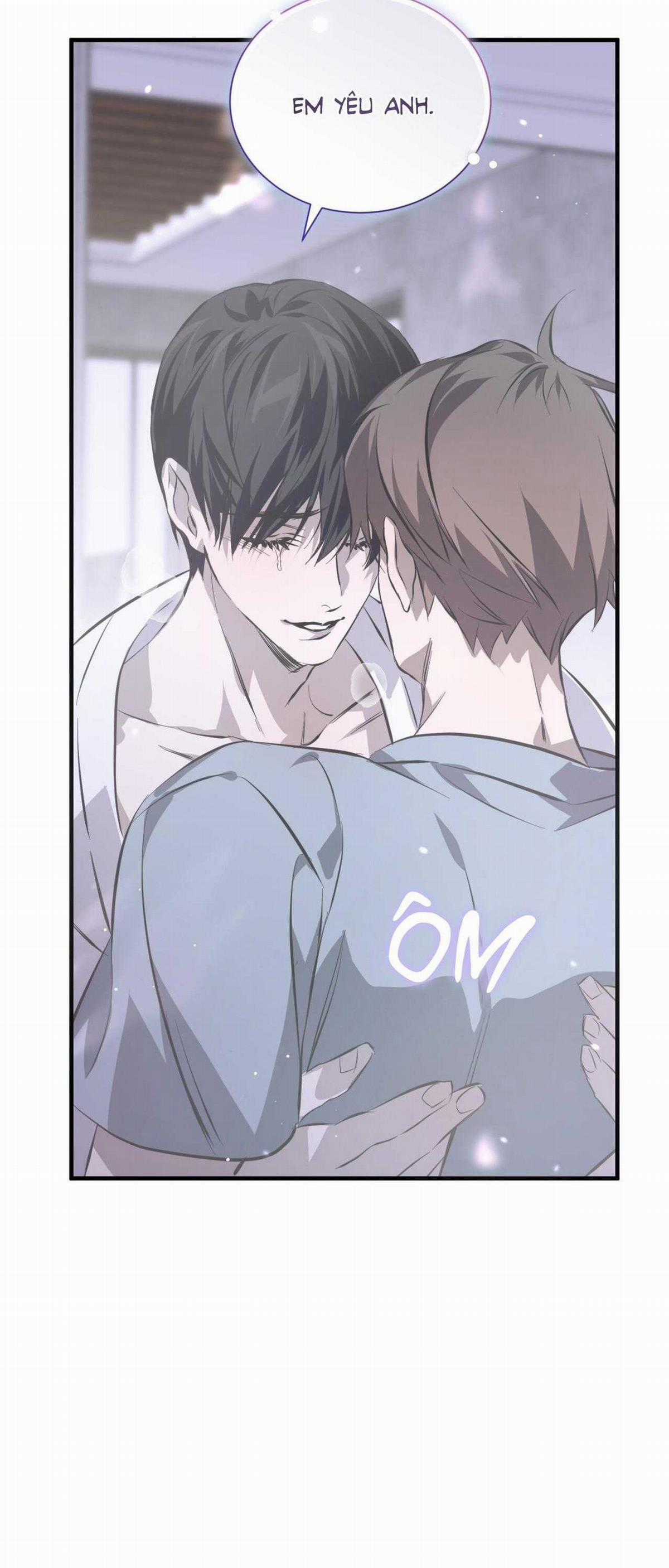 Lost In Translation - Chapter 26 - Trang 11