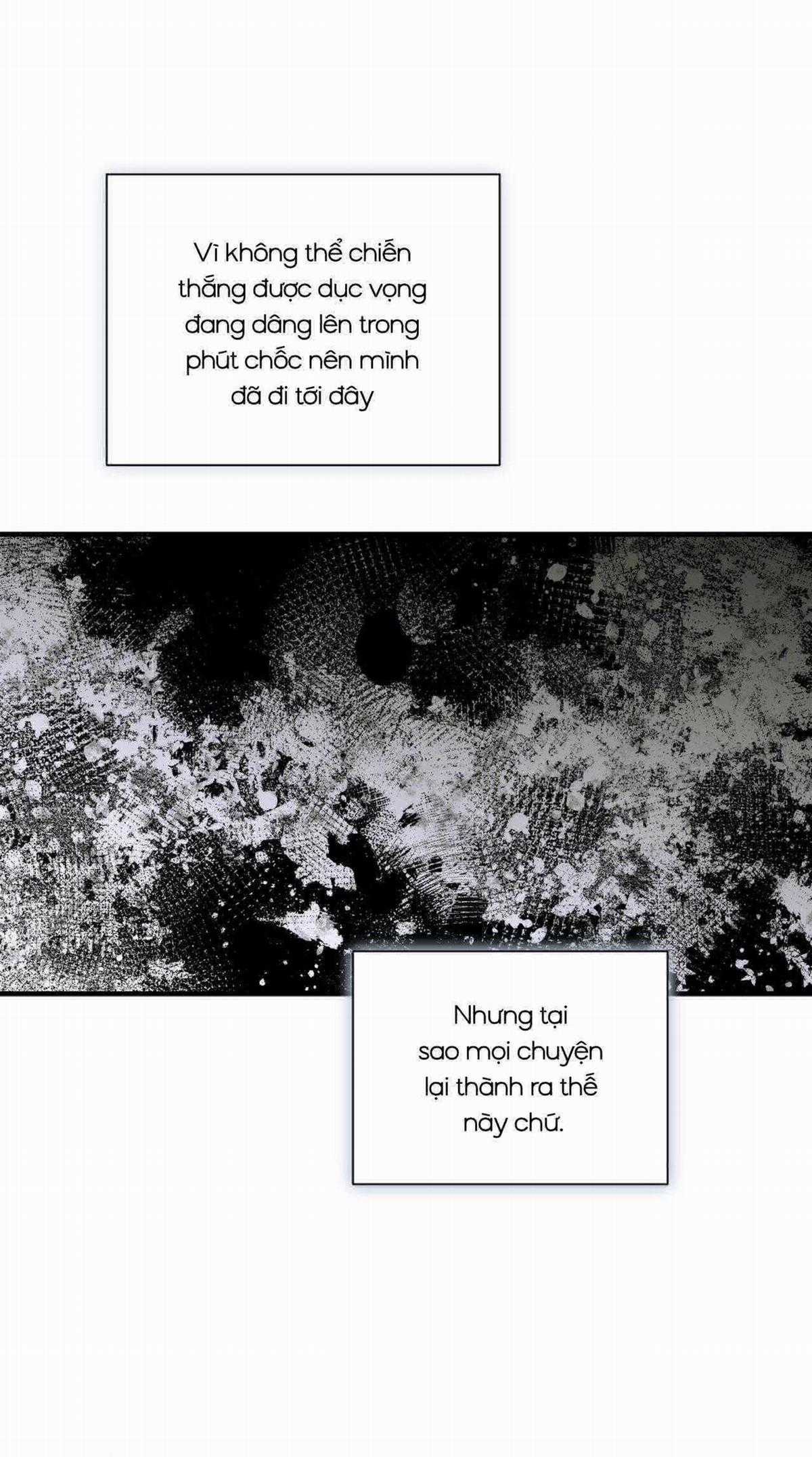 Lost In Translation - Chapter 26 - Trang 13