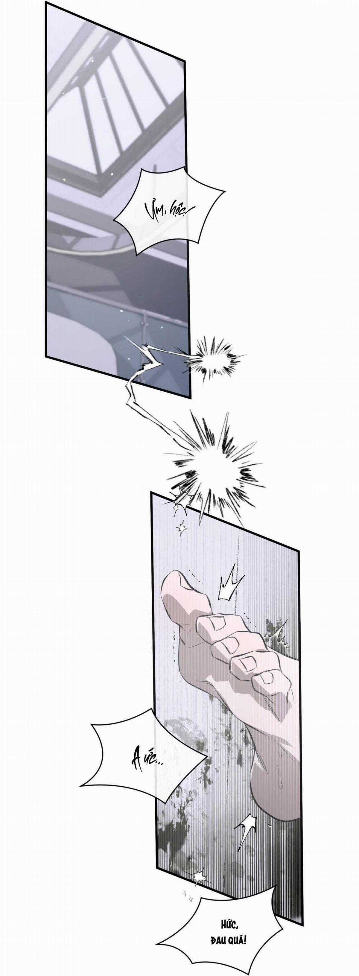 Lost In Translation - Chapter 26 - Trang 14