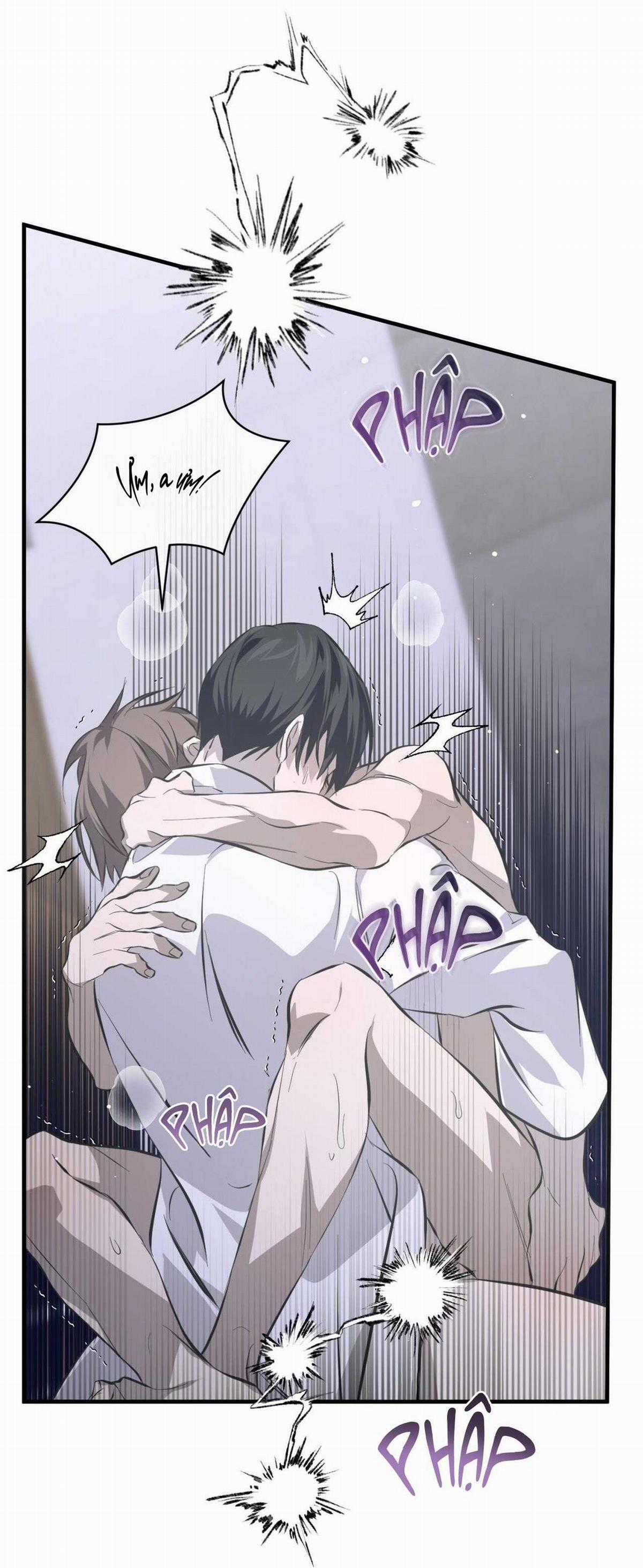 Lost In Translation - Chapter 26 - Trang 15