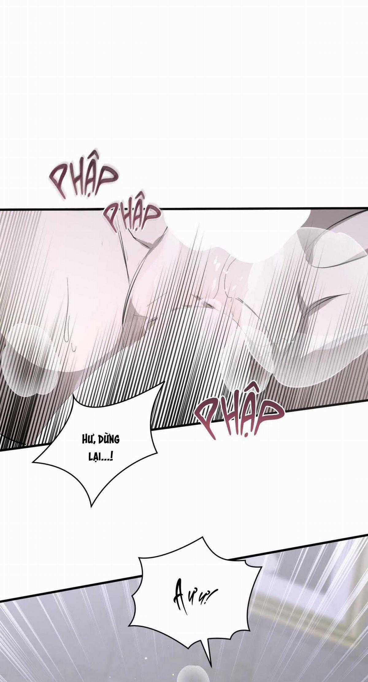 Lost In Translation - Chapter 26 - Trang 16