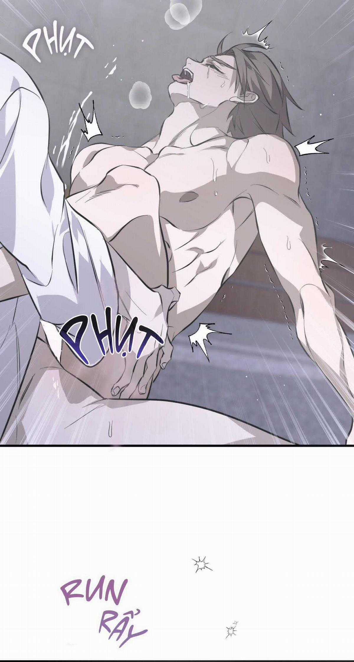 Lost In Translation - Chapter 26 - Trang 17