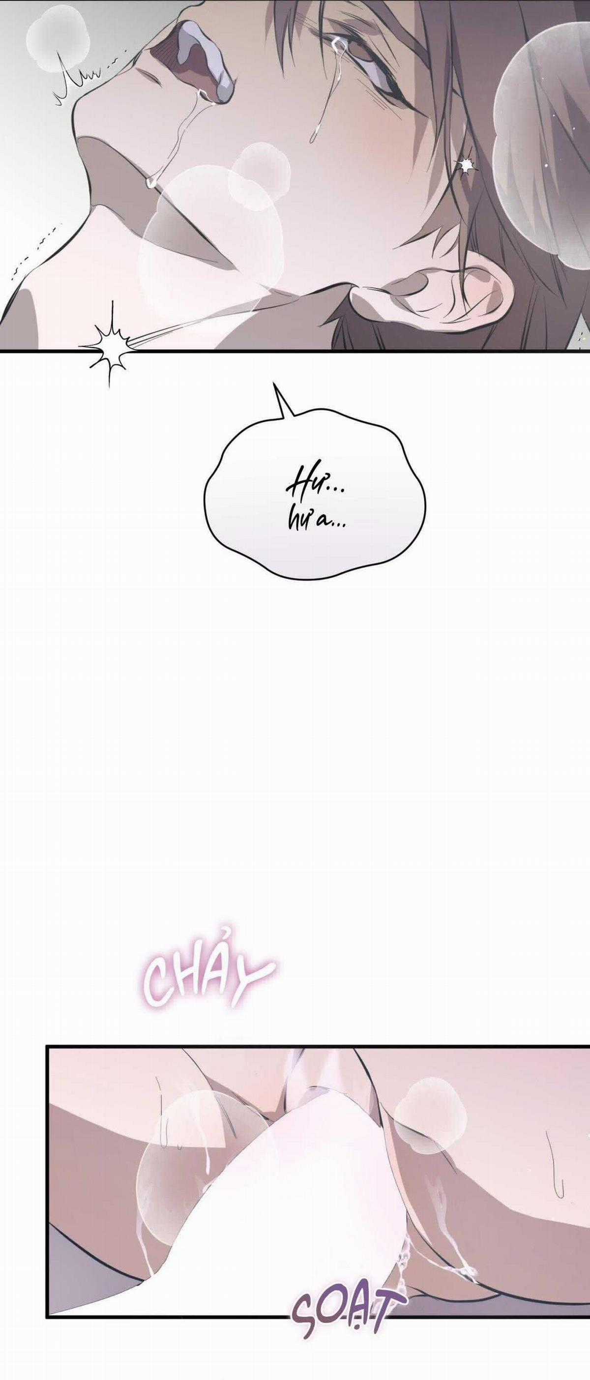 Lost In Translation - Chapter 26 - Trang 18