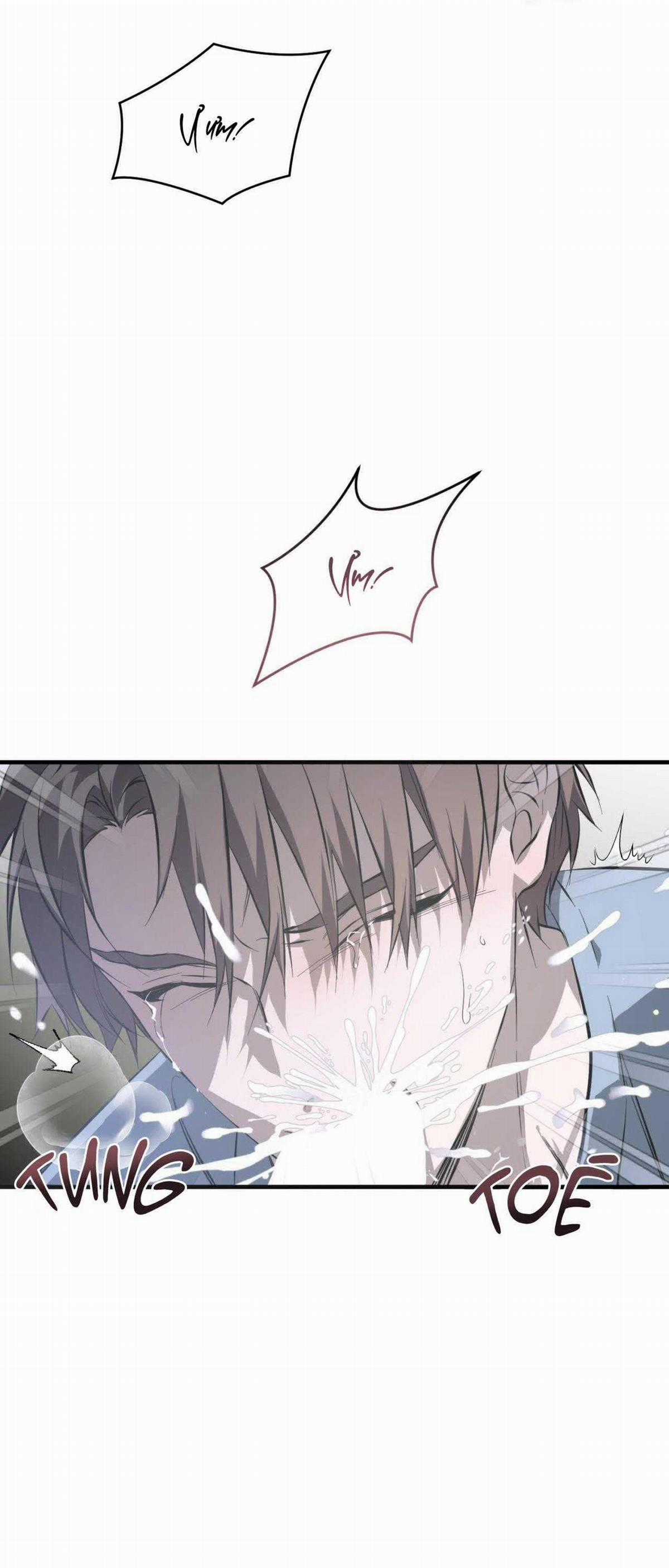 Lost In Translation - Chapter 26 - Trang 3