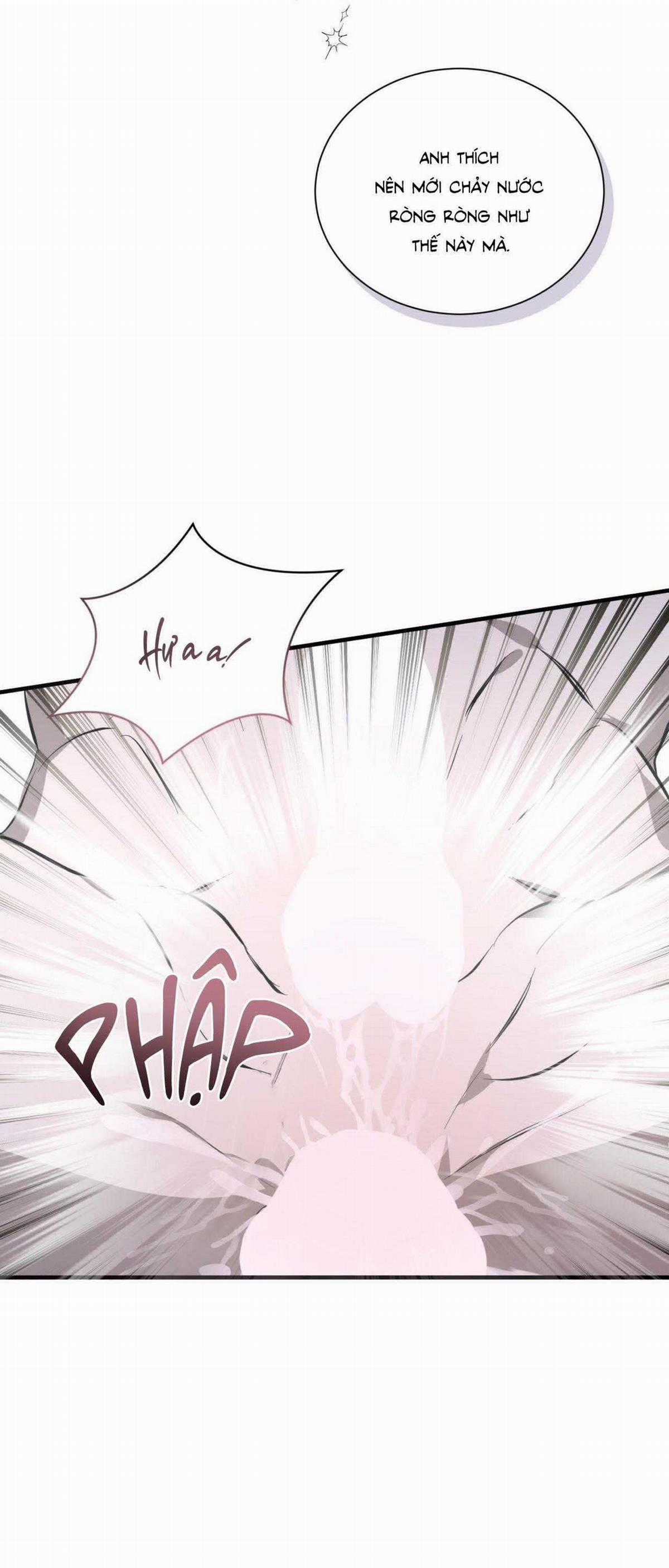 Lost In Translation - Chapter 26 - Trang 24