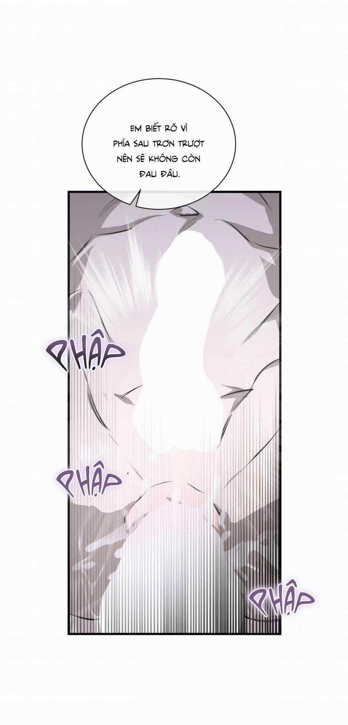 Lost In Translation - Chapter 26 - Trang 26