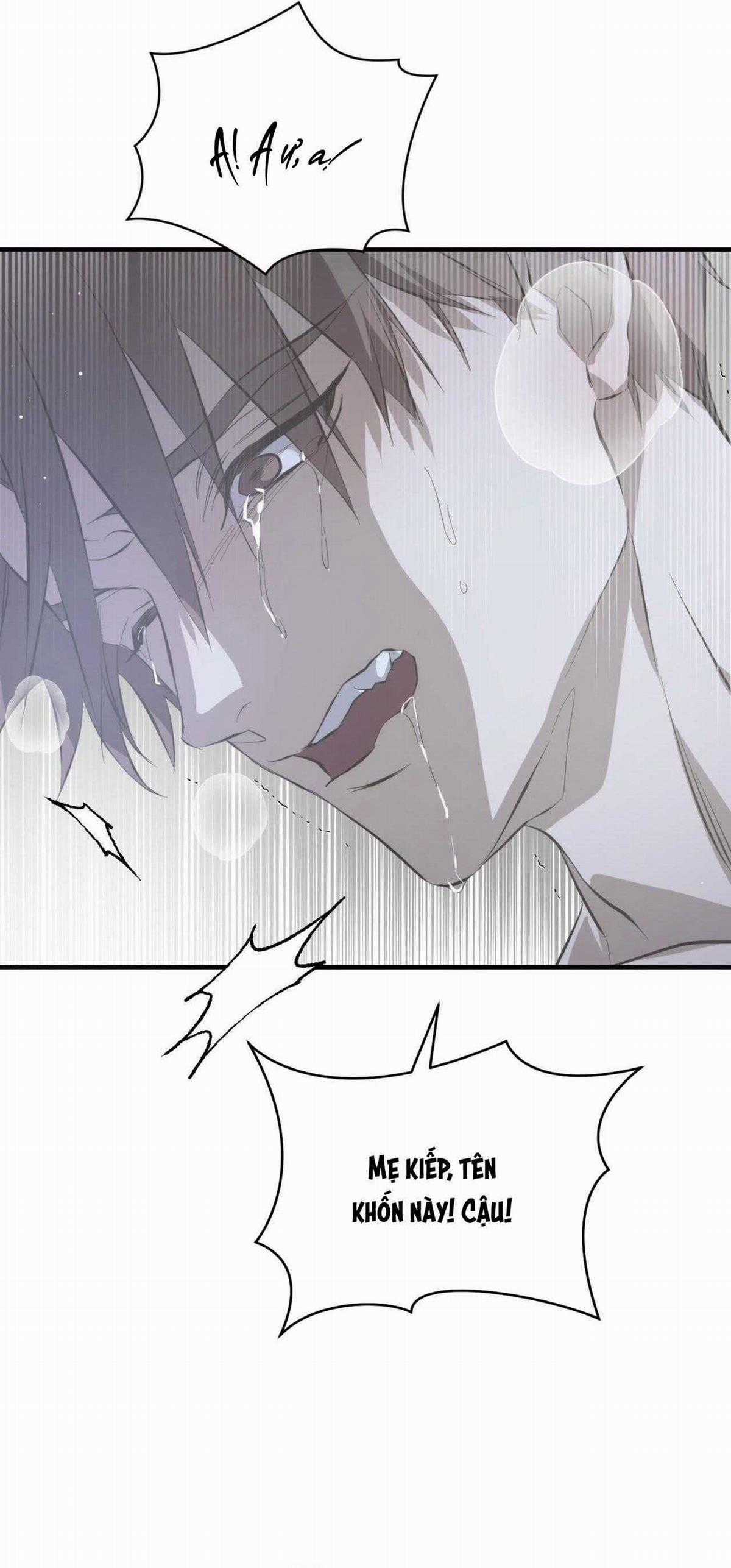 Lost In Translation - Chapter 26 - Trang 27