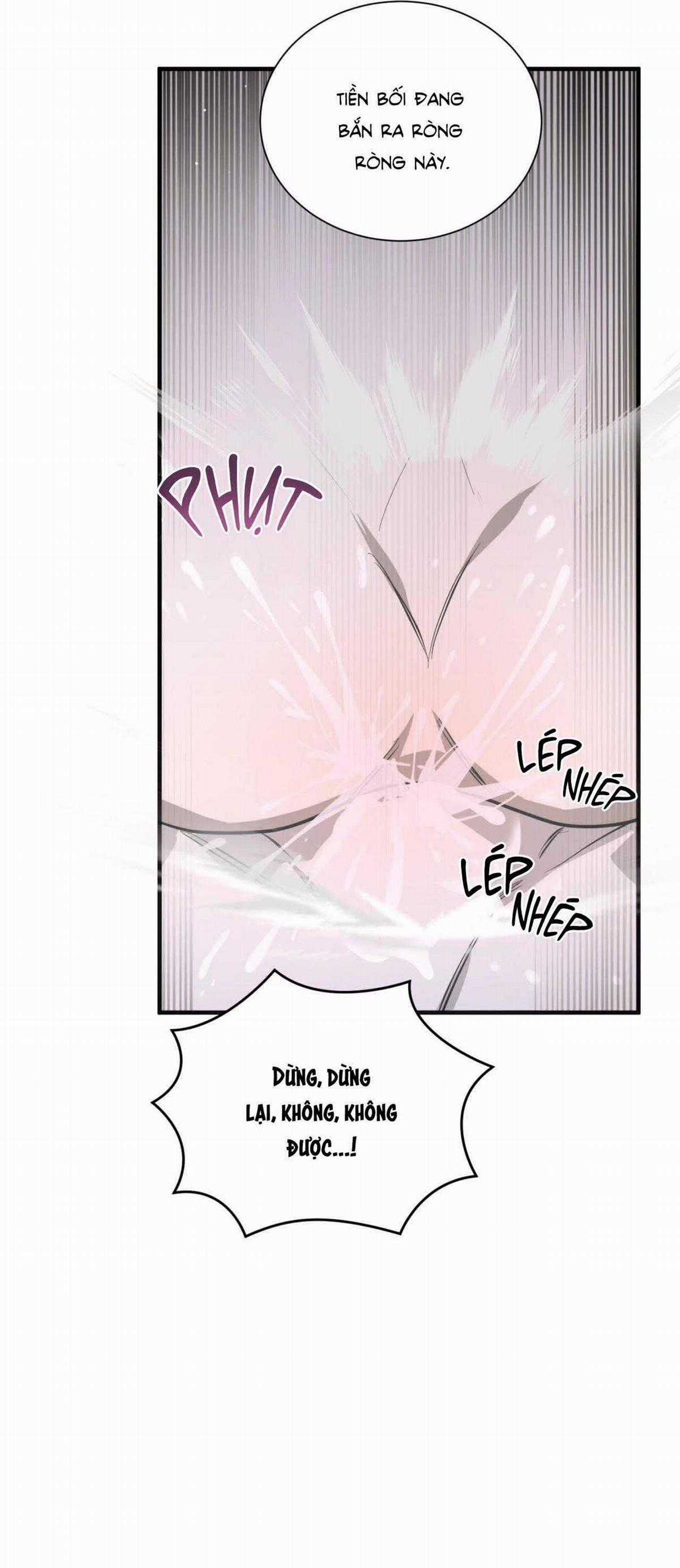 Lost In Translation - Chapter 26 - Trang 29