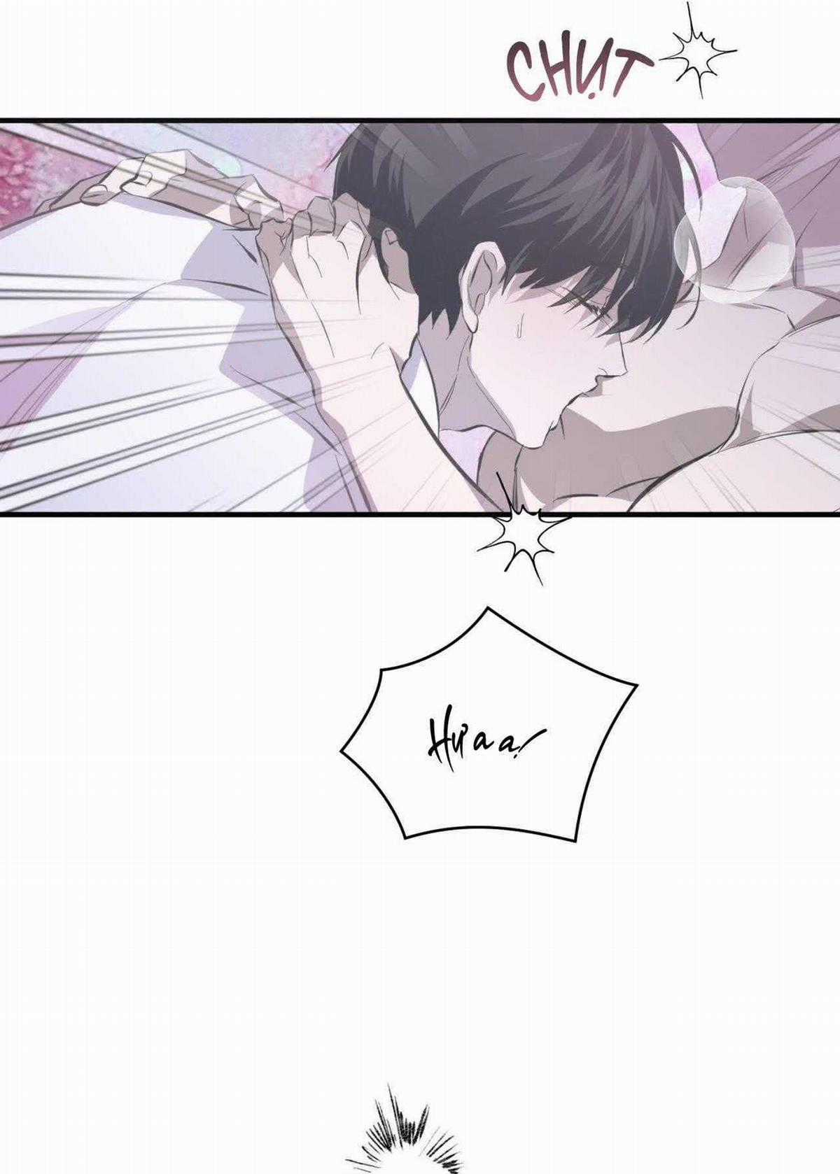 Lost In Translation - Chapter 26 - Trang 30