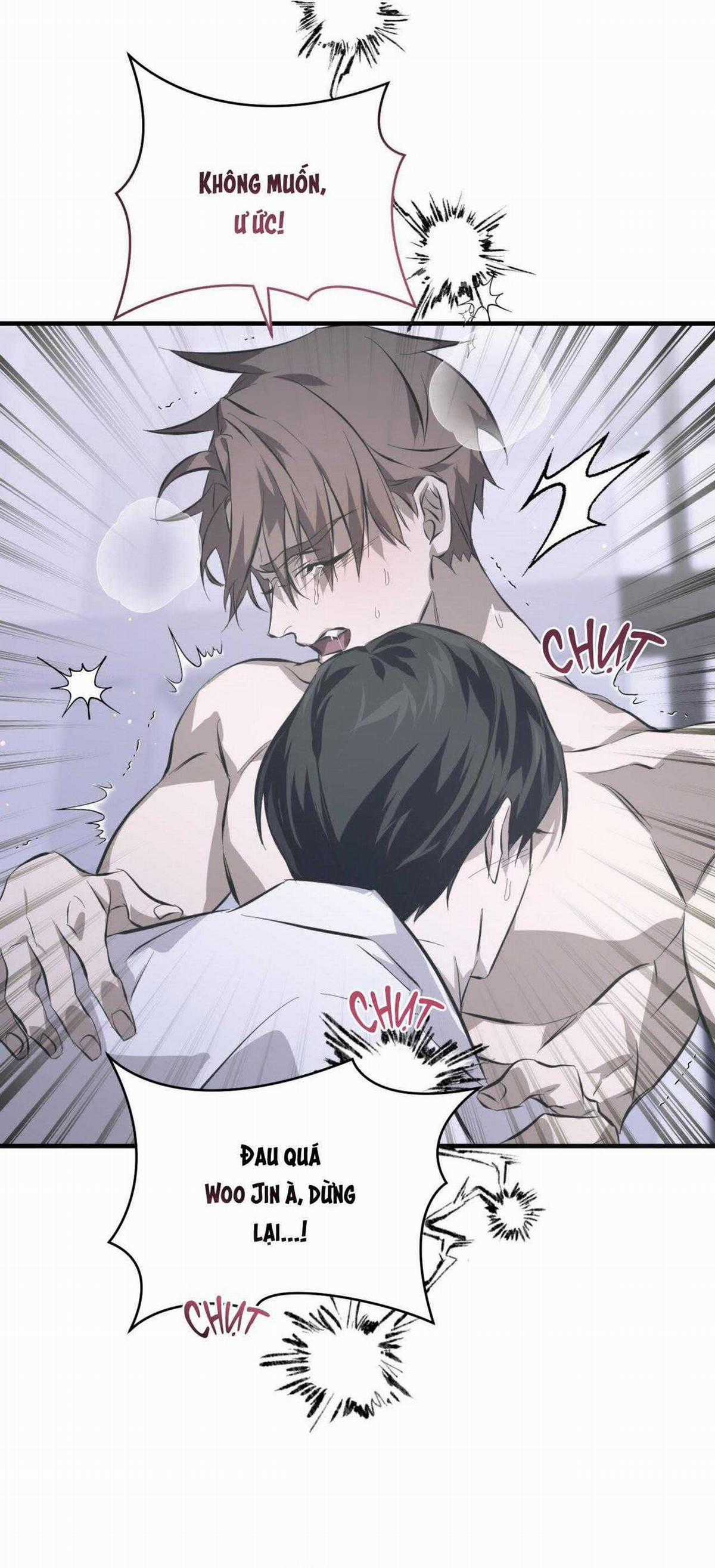 Lost In Translation - Chapter 26 - Trang 31