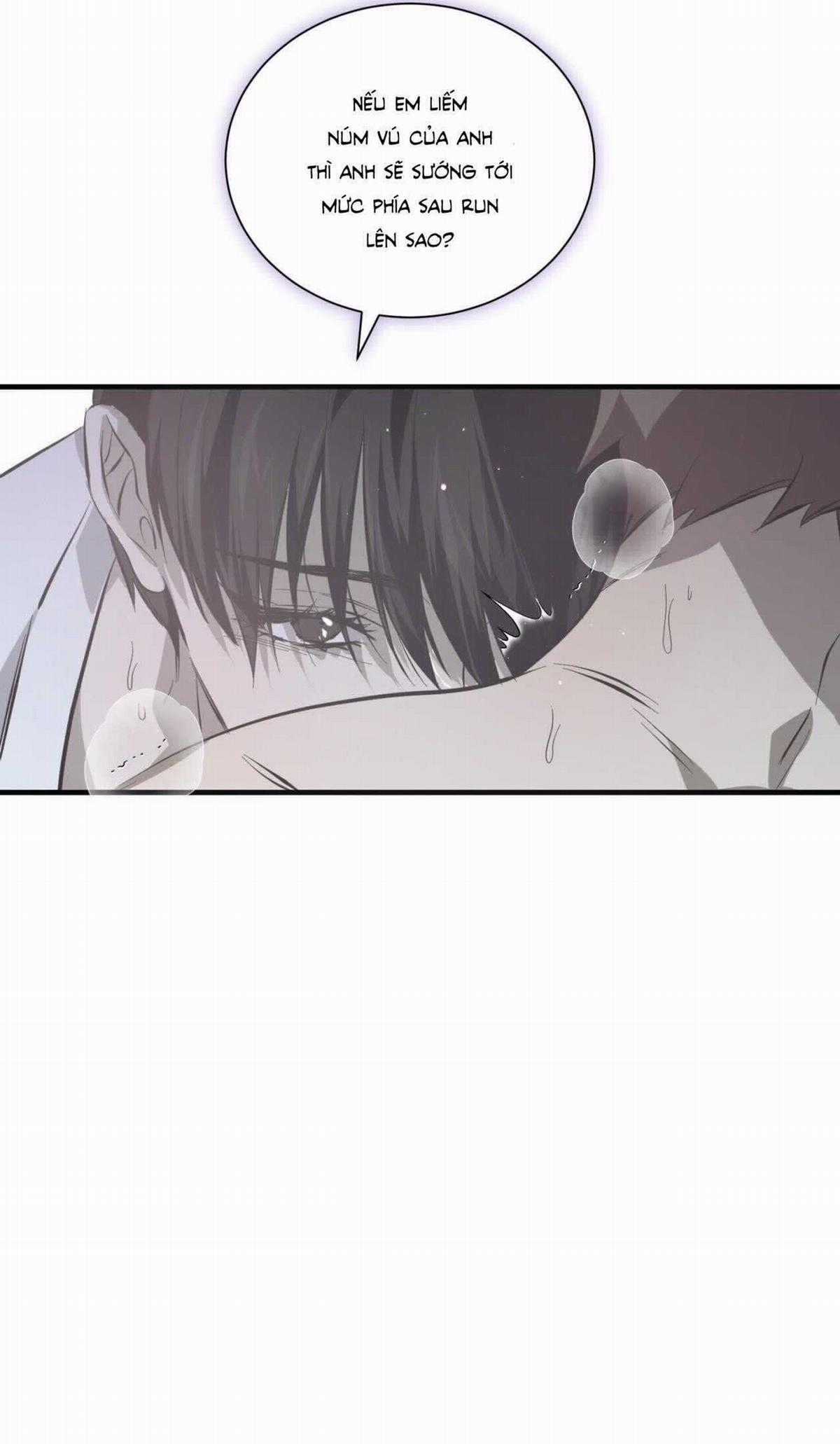 Lost In Translation - Chapter 26 - Trang 34