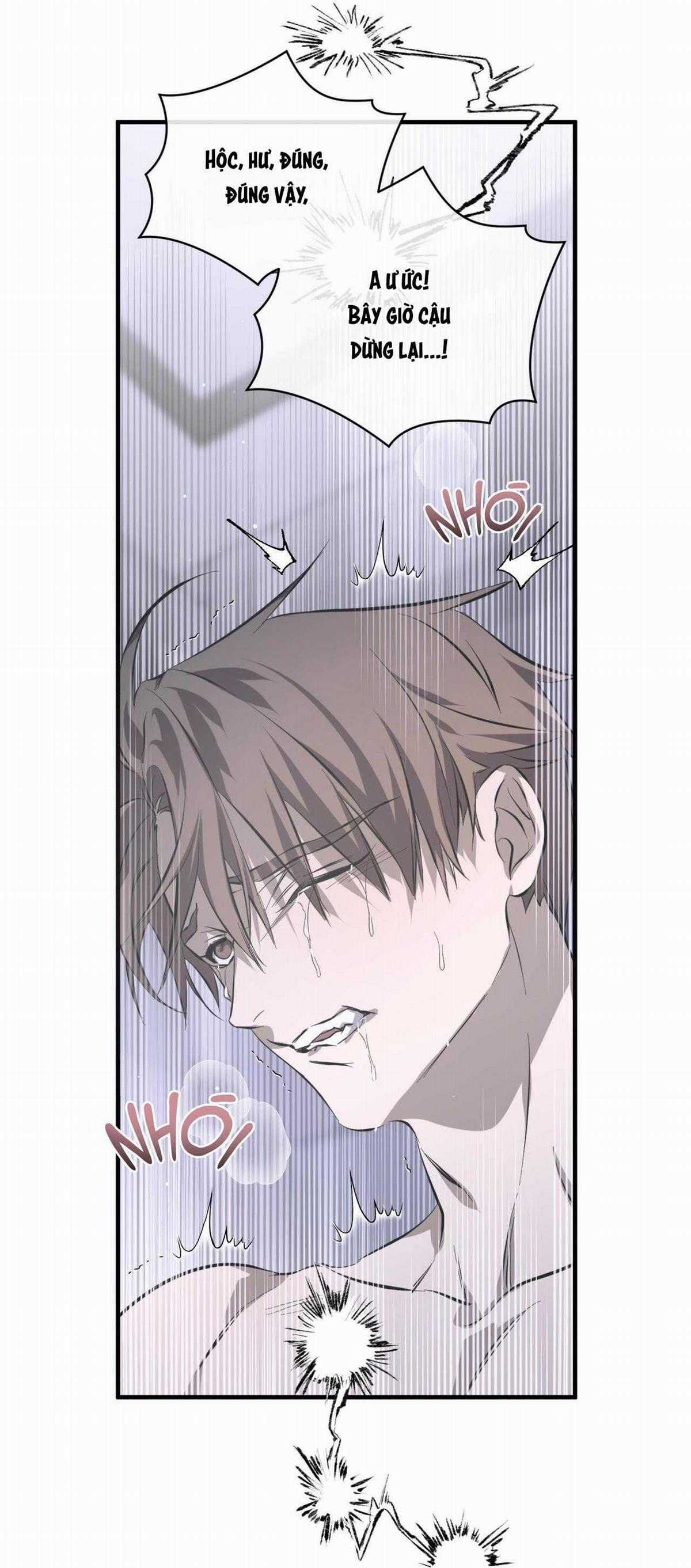 Lost In Translation - Chapter 26 - Trang 35