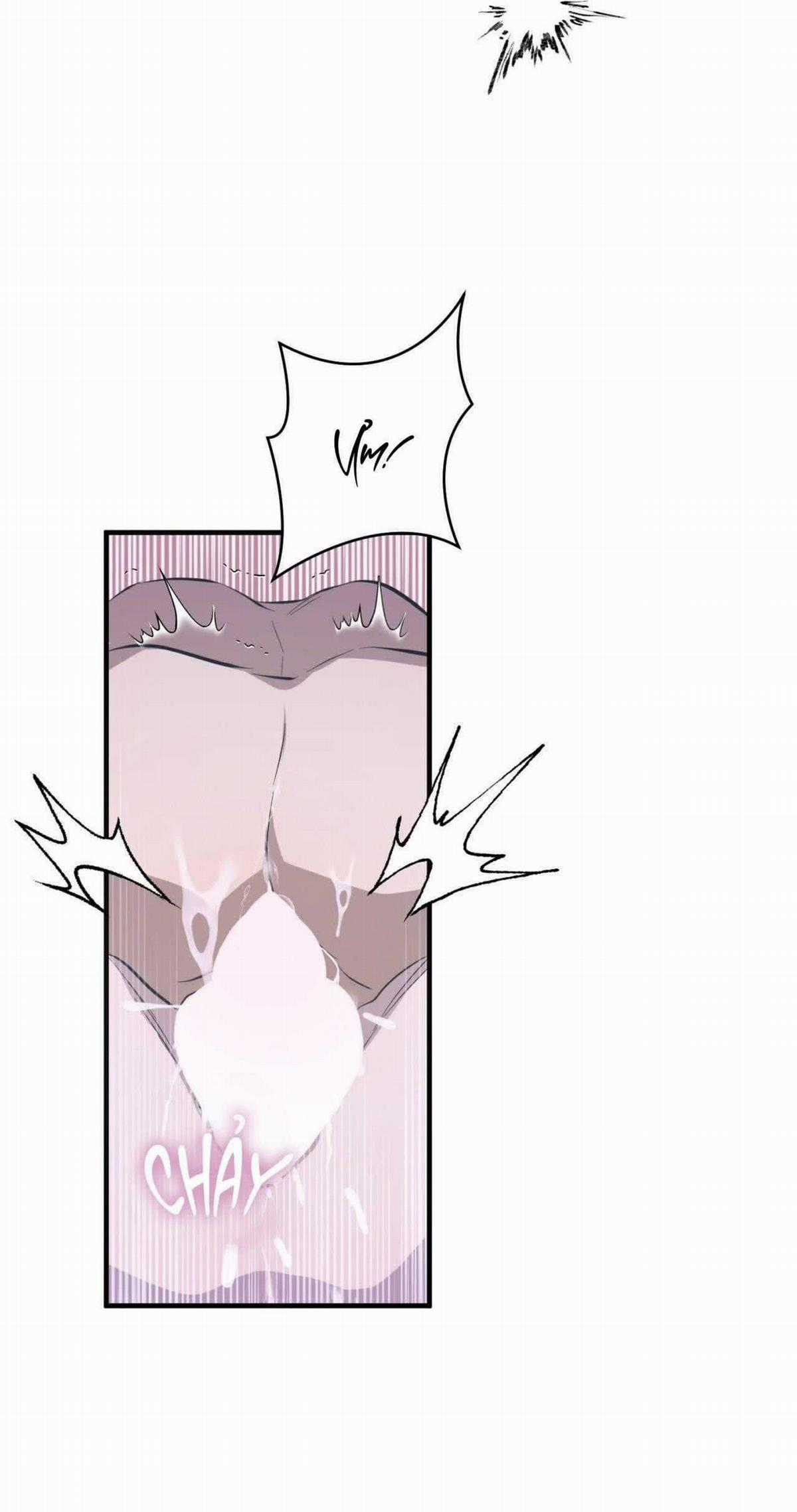 Lost In Translation - Chapter 26 - Trang 36