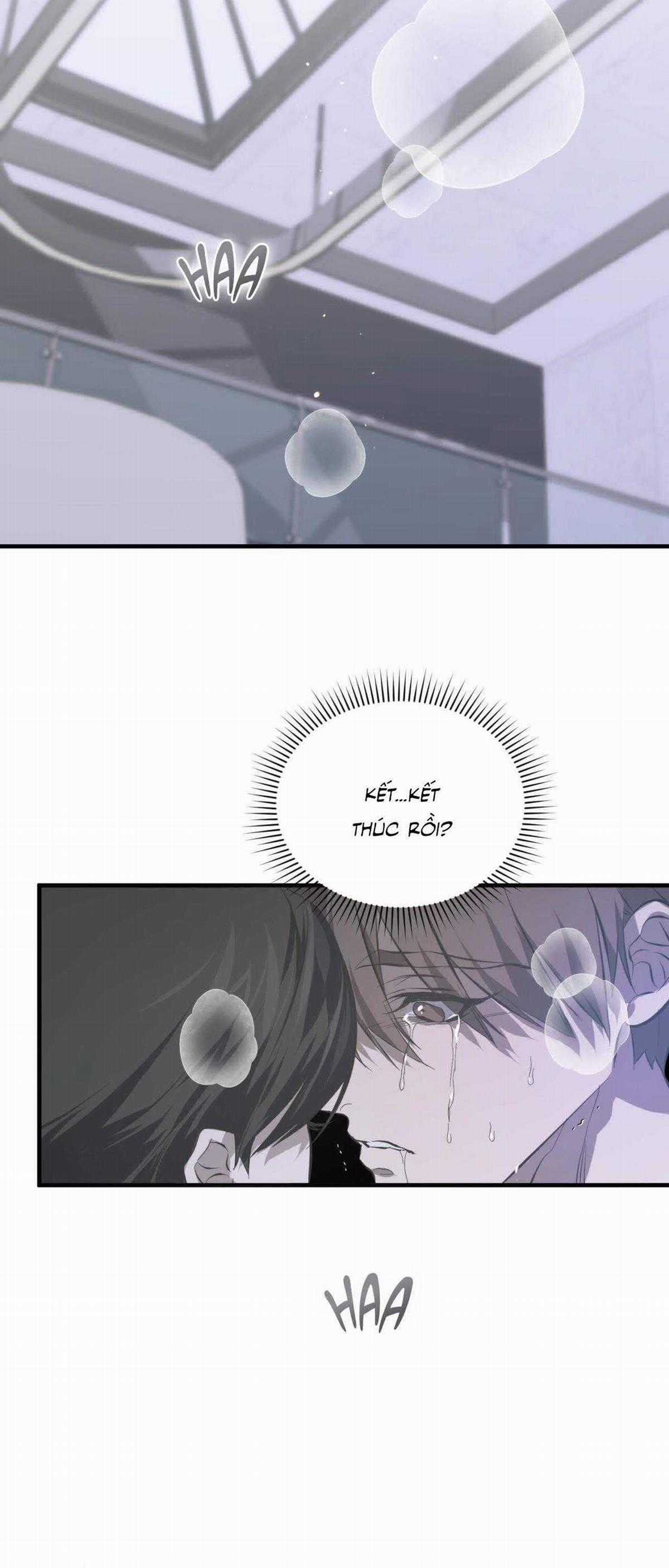 Lost In Translation - Chapter 26 - Trang 38