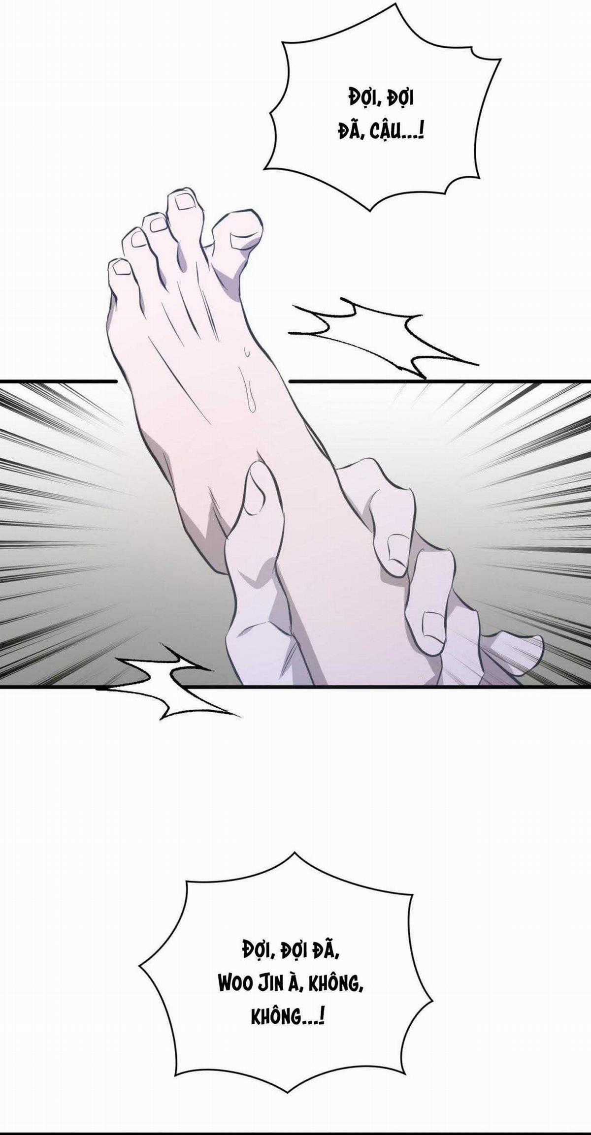 Lost In Translation - Chapter 26 - Trang 40