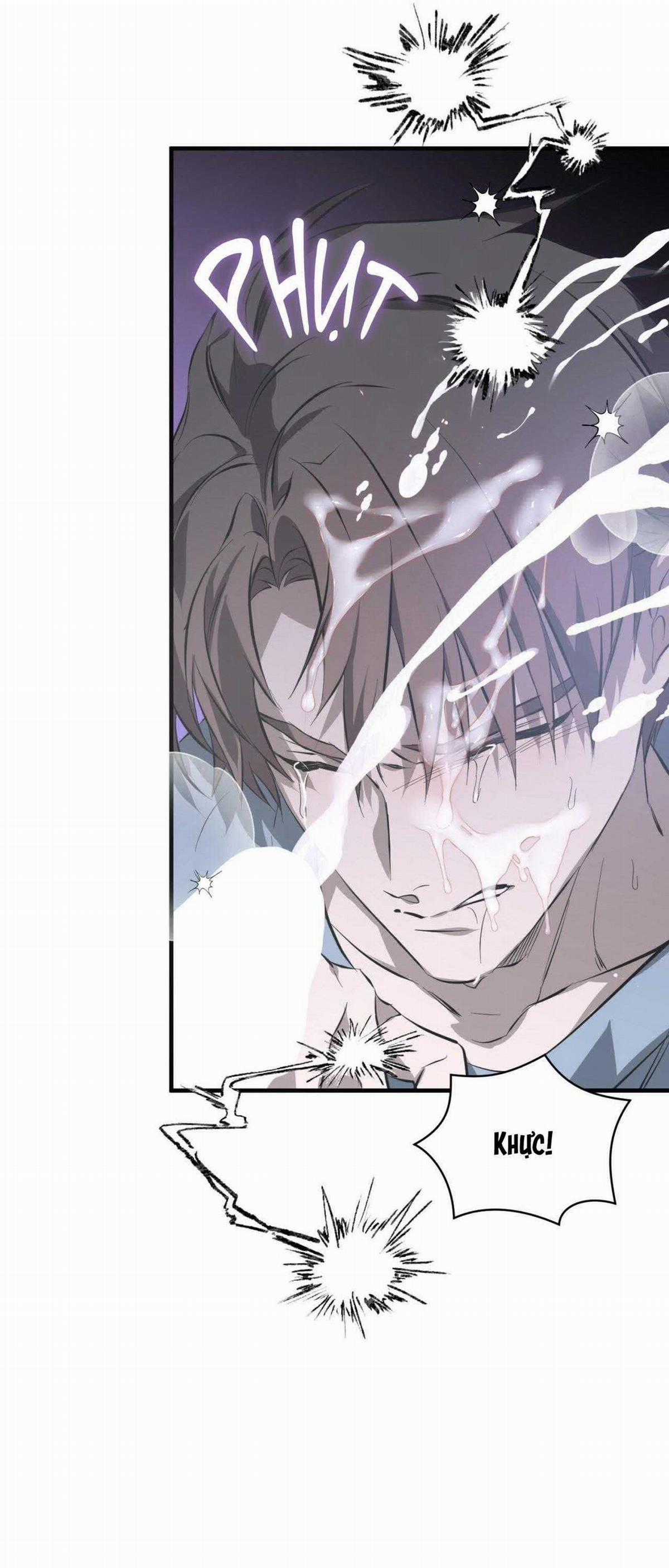 Lost In Translation - Chapter 26 - Trang 5