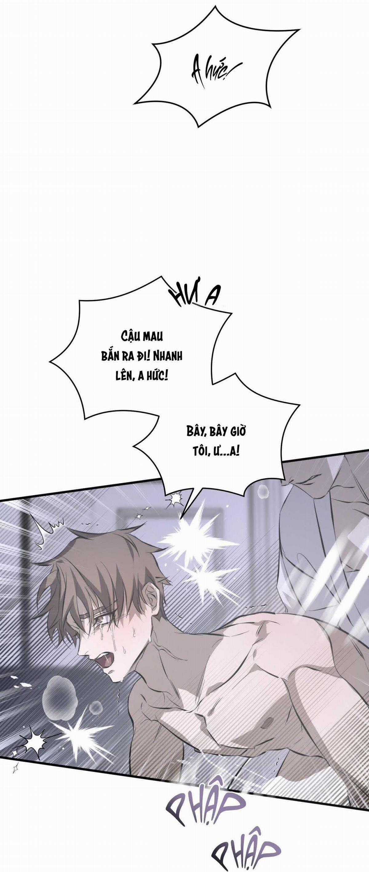 Lost In Translation - Chapter 26 - Trang 43