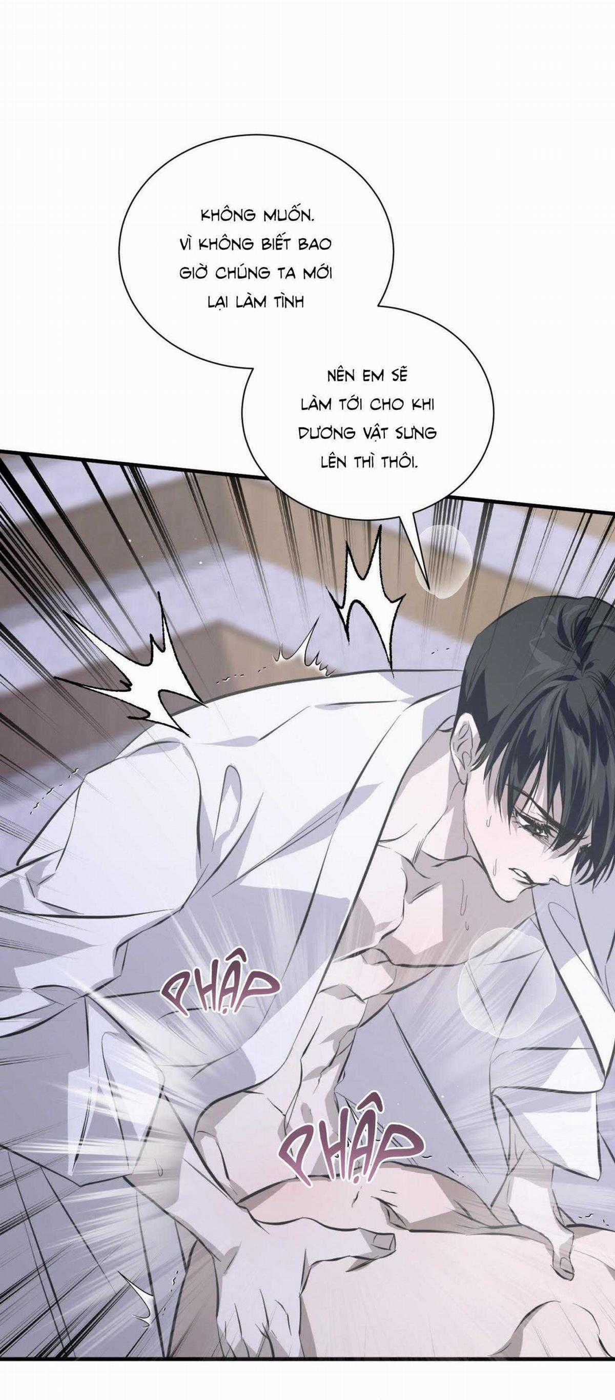 Lost In Translation - Chapter 26 - Trang 44