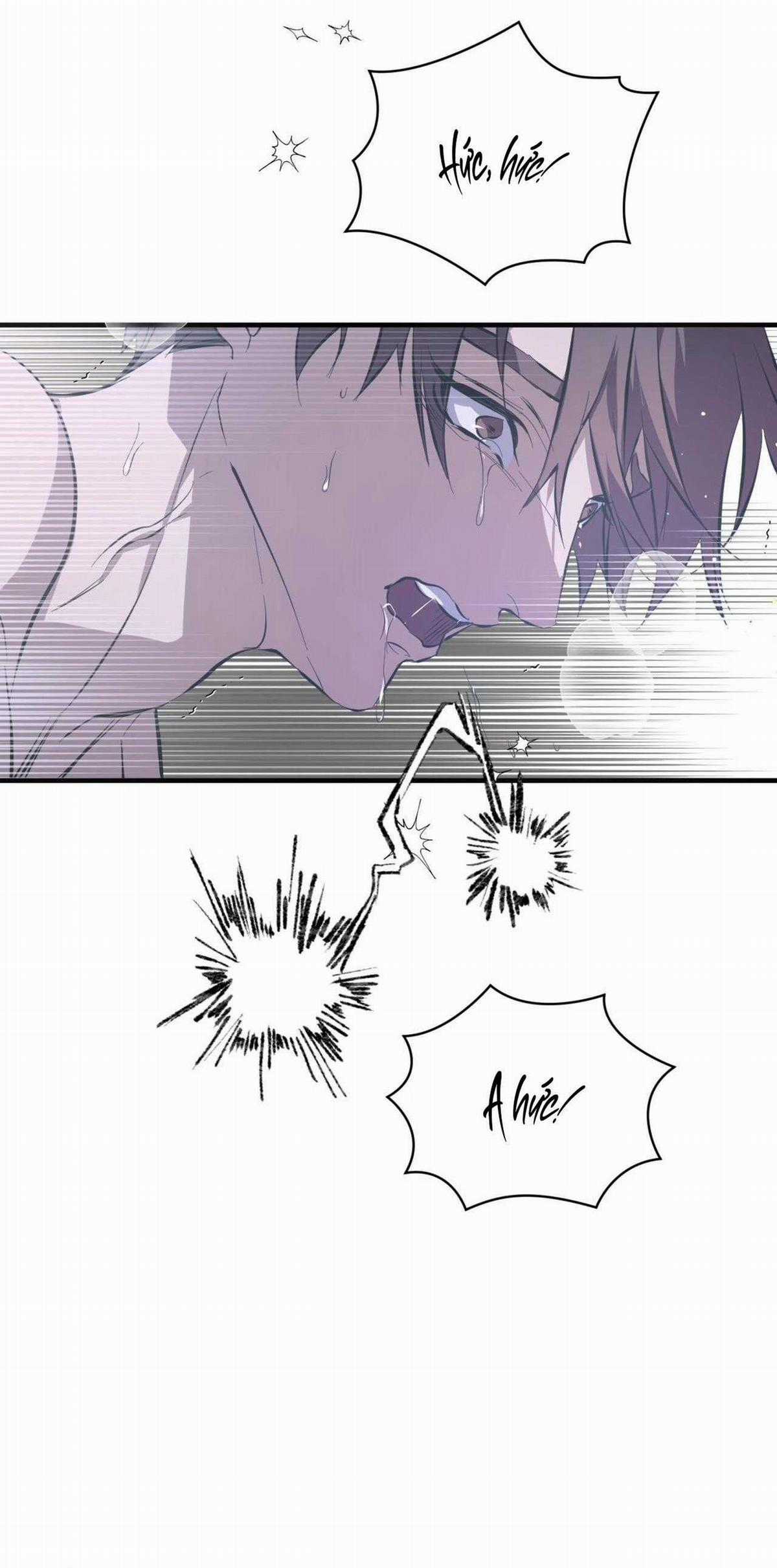 Lost In Translation - Chapter 26 - Trang 51