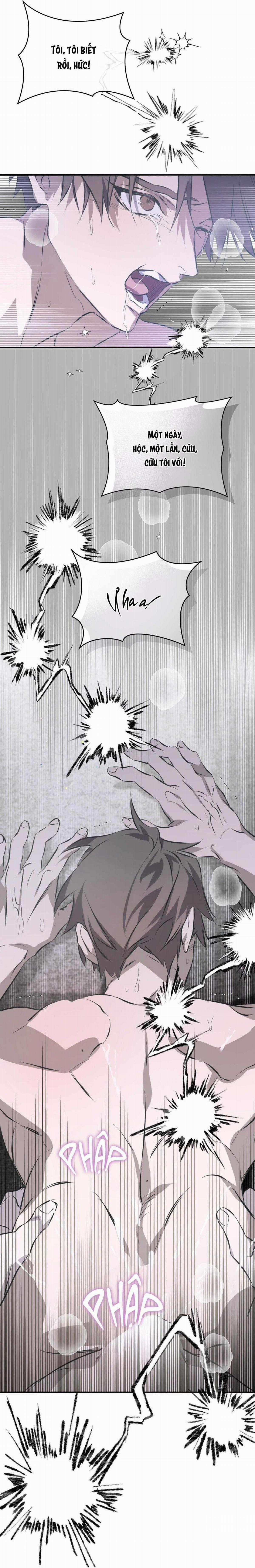 Lost In Translation - Chapter 26 - Trang 52