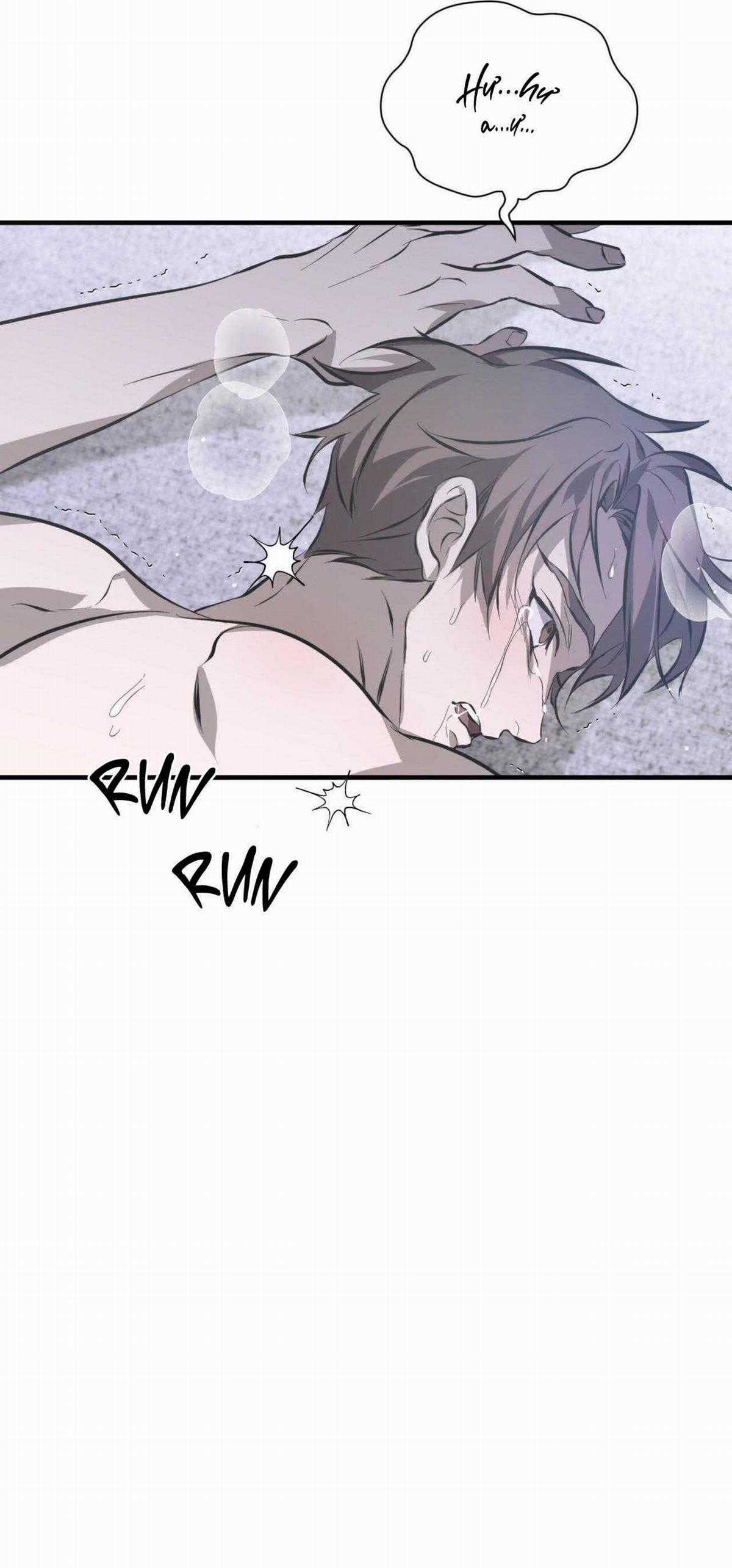 Lost In Translation - Chapter 26 - Trang 54