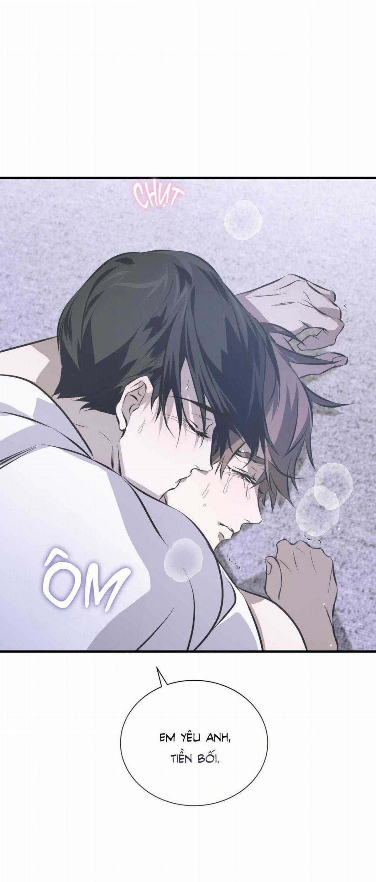 Lost In Translation - Chapter 26 - Trang 57