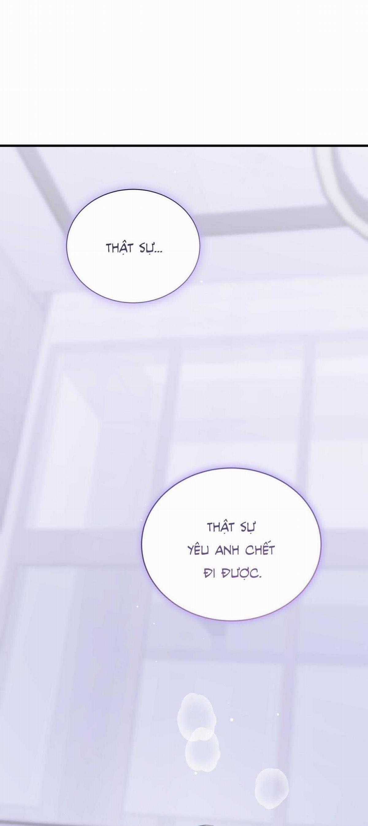 Lost In Translation - Chapter 26 - Trang 58