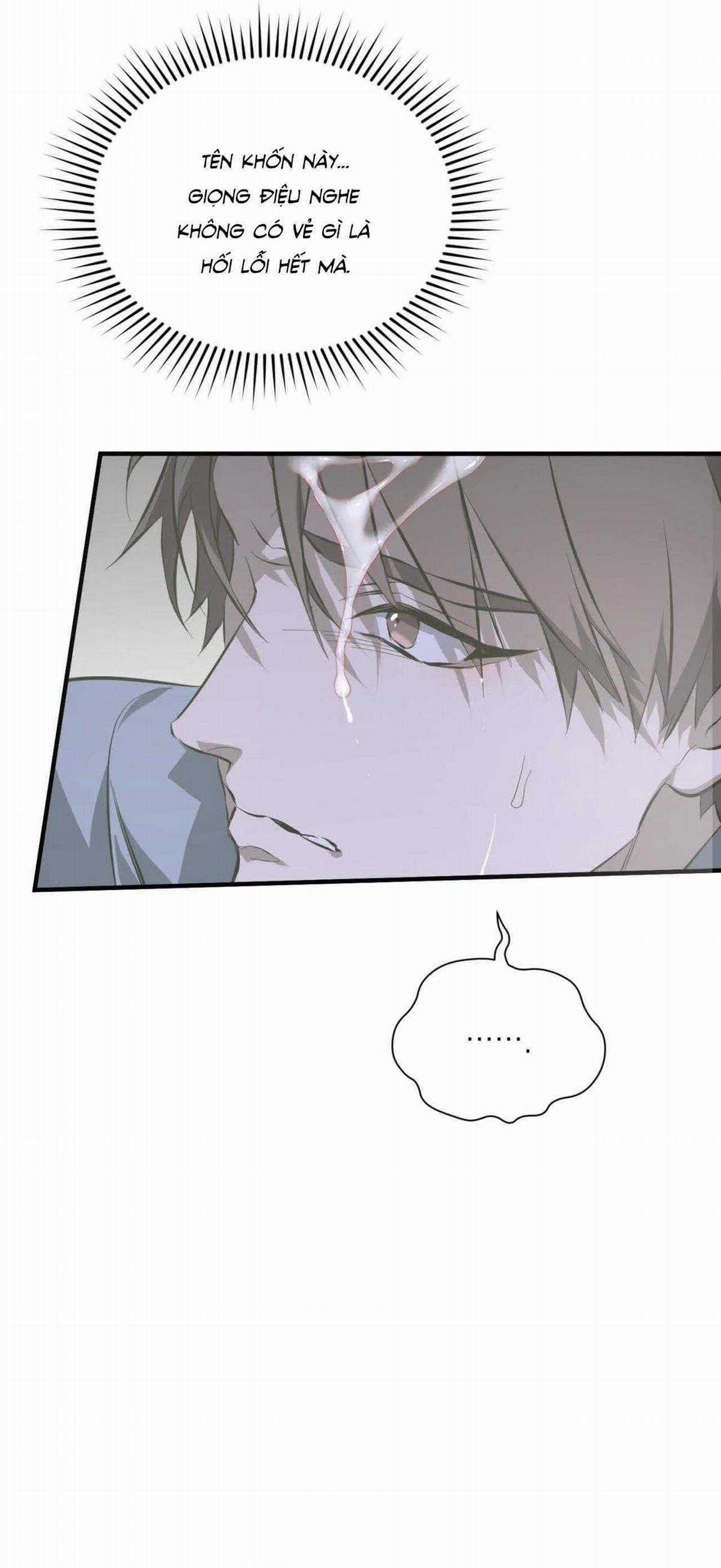 Lost In Translation - Chapter 26 - Trang 9