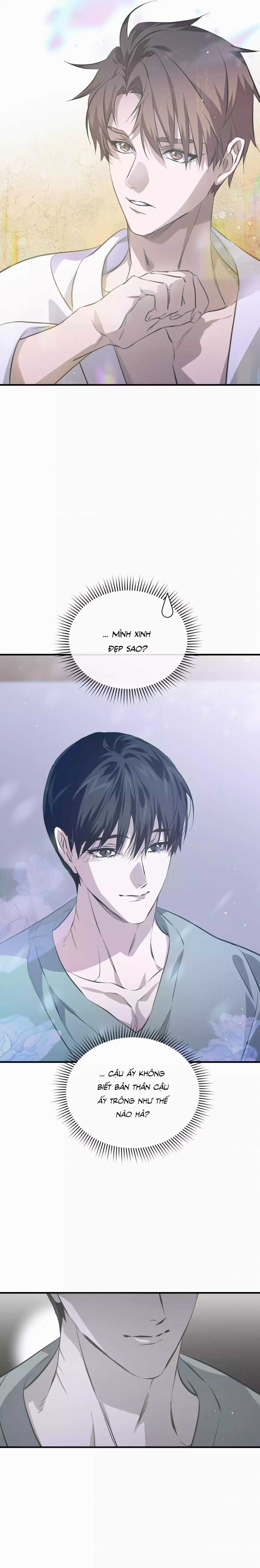 Lost In Translation - Chapter 27 - Trang 11