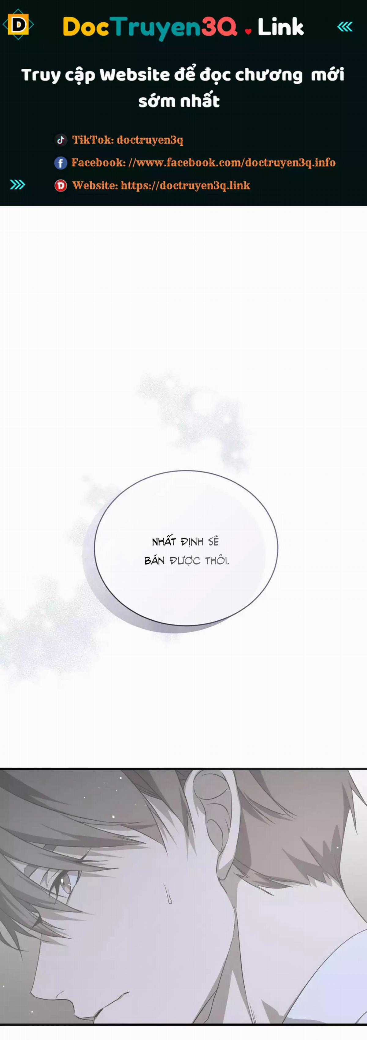 Lost In Translation - Chapter 28 - Trang 1