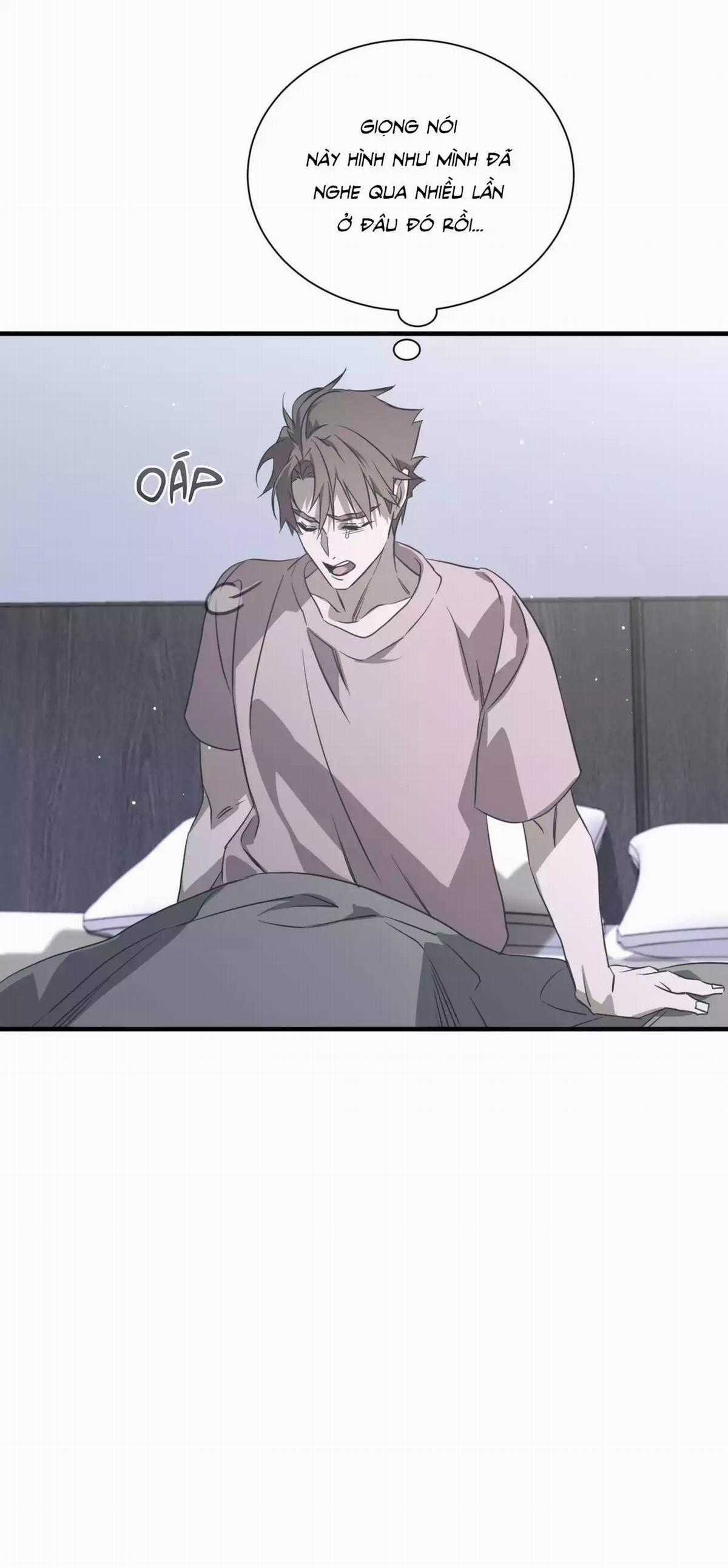 Lost In Translation - Chapter 28 - Trang 11