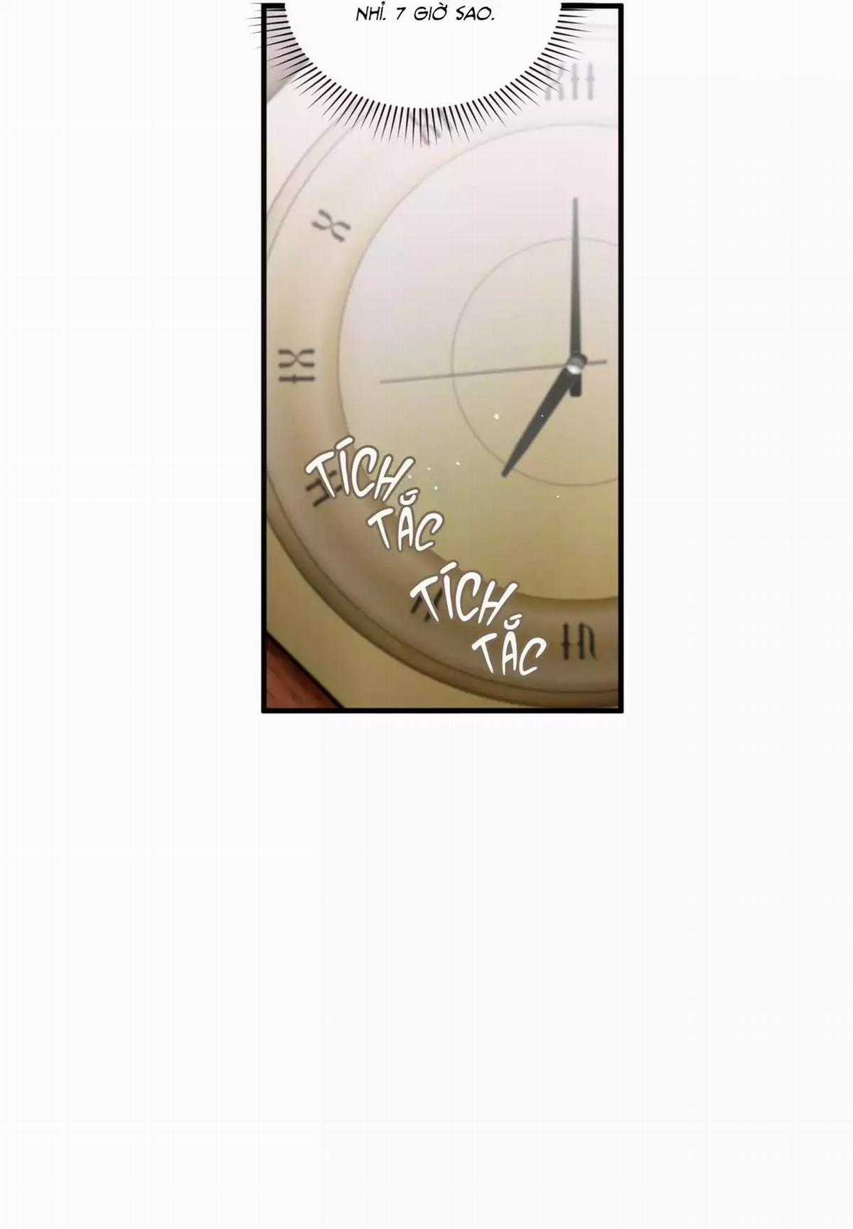 Lost In Translation - Chapter 28 - Trang 18