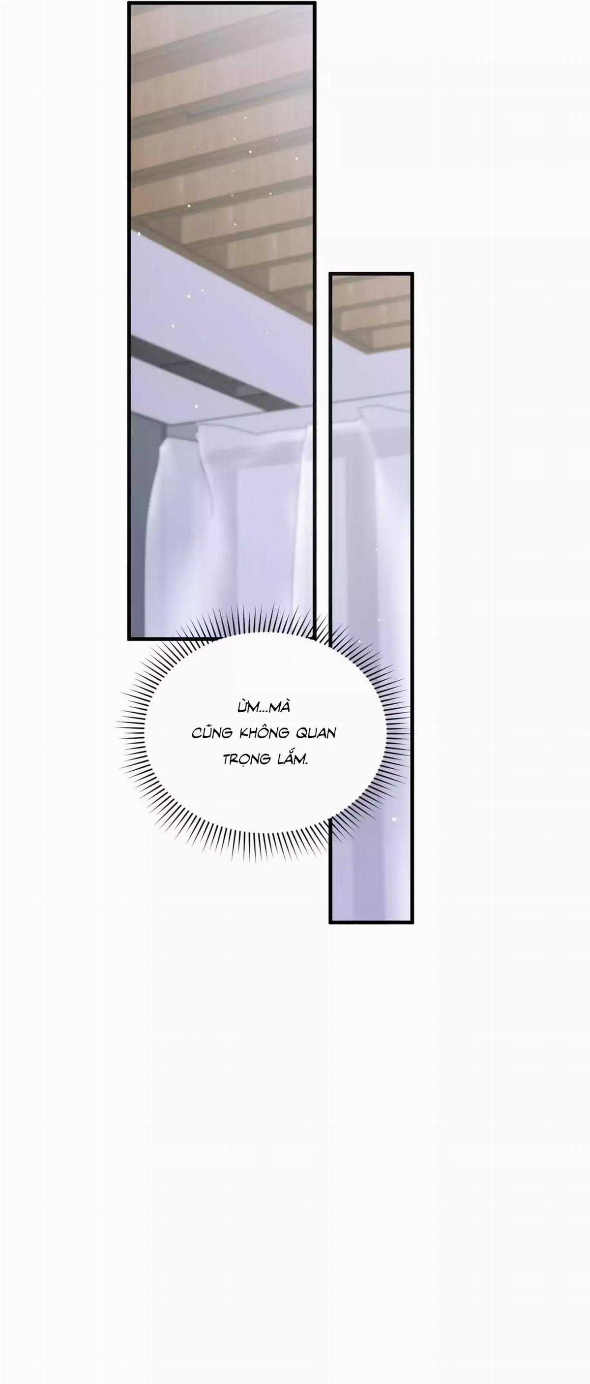 Lost In Translation - Chapter 28 - Trang 3