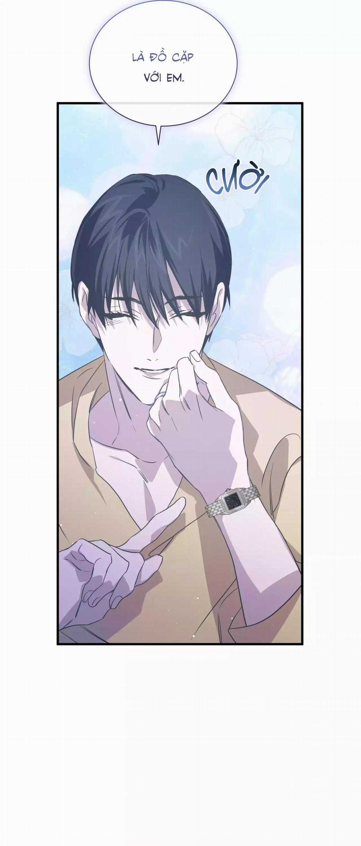 Lost In Translation - Chapter 28 - Trang 23